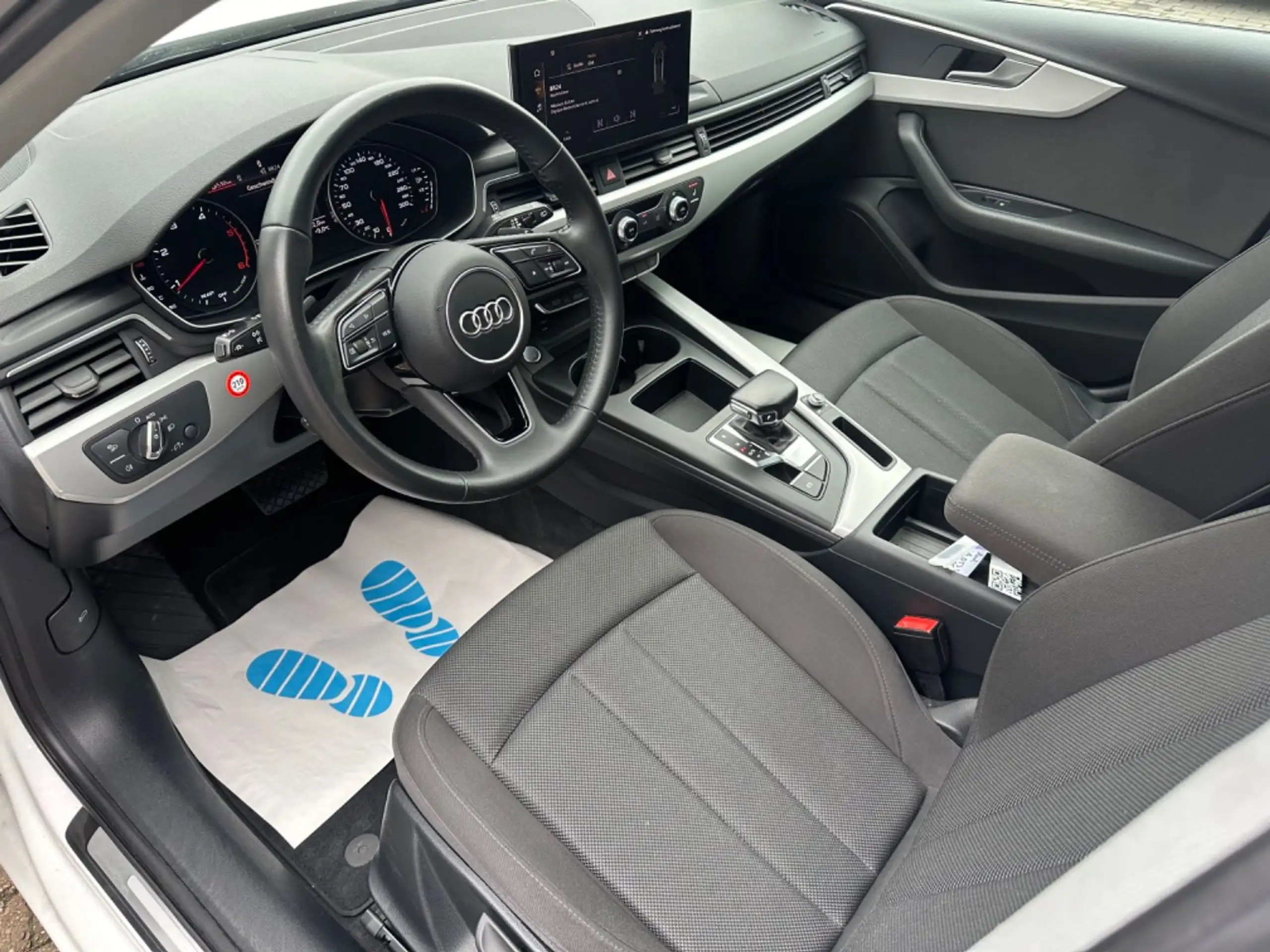 Audi - A4