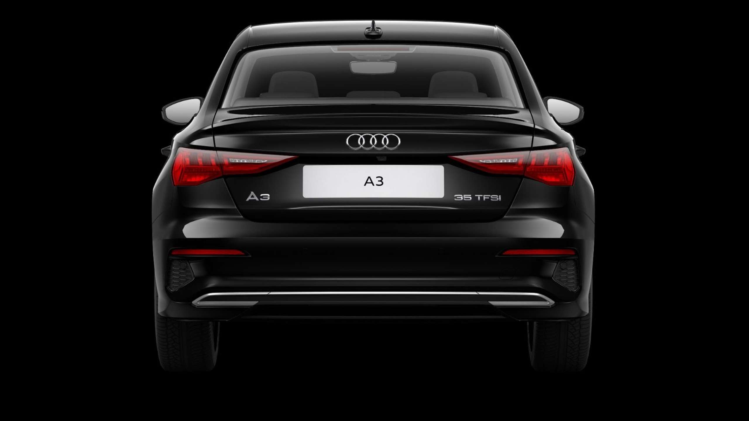 Audi - A3