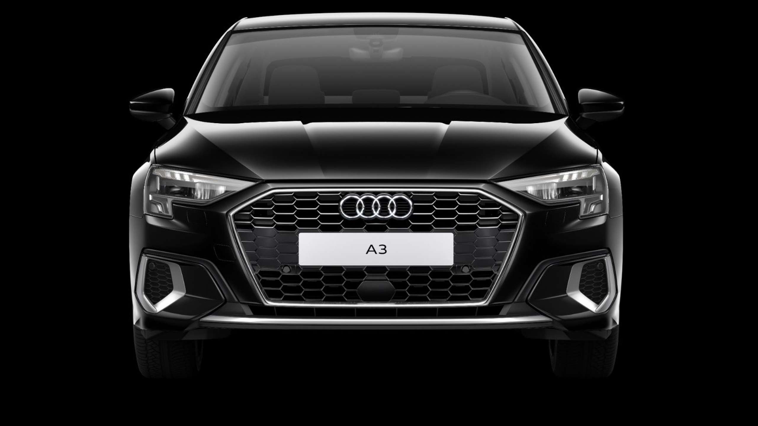 Audi - A3