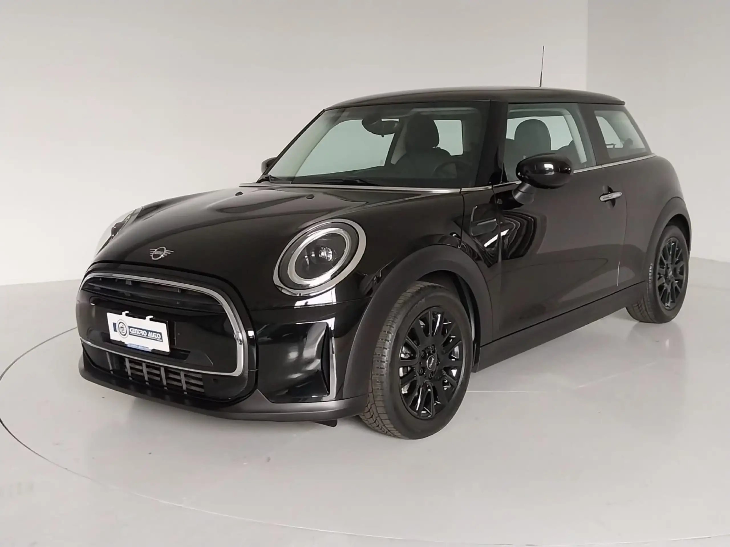 MINI One 2021