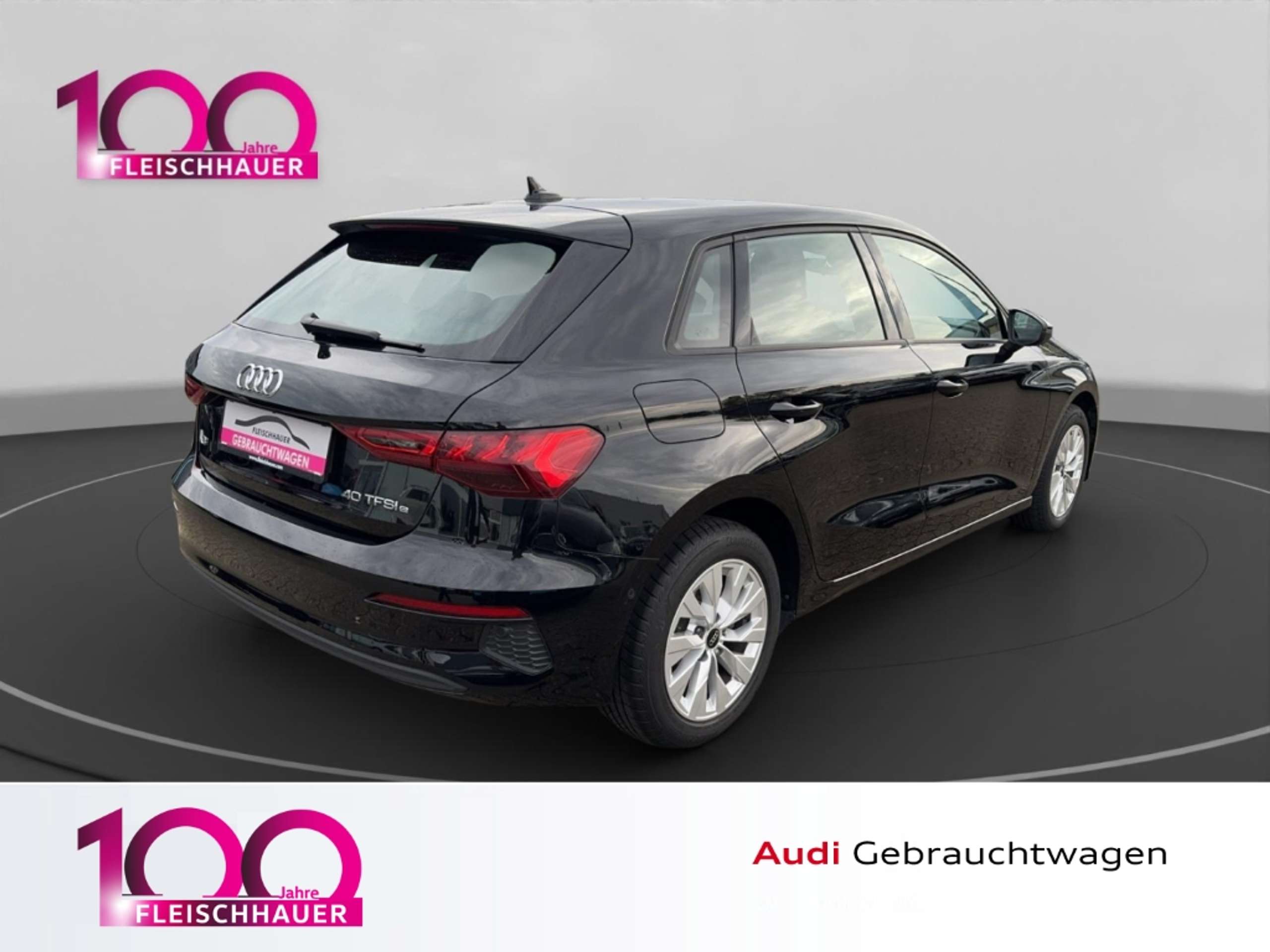 Audi - A3