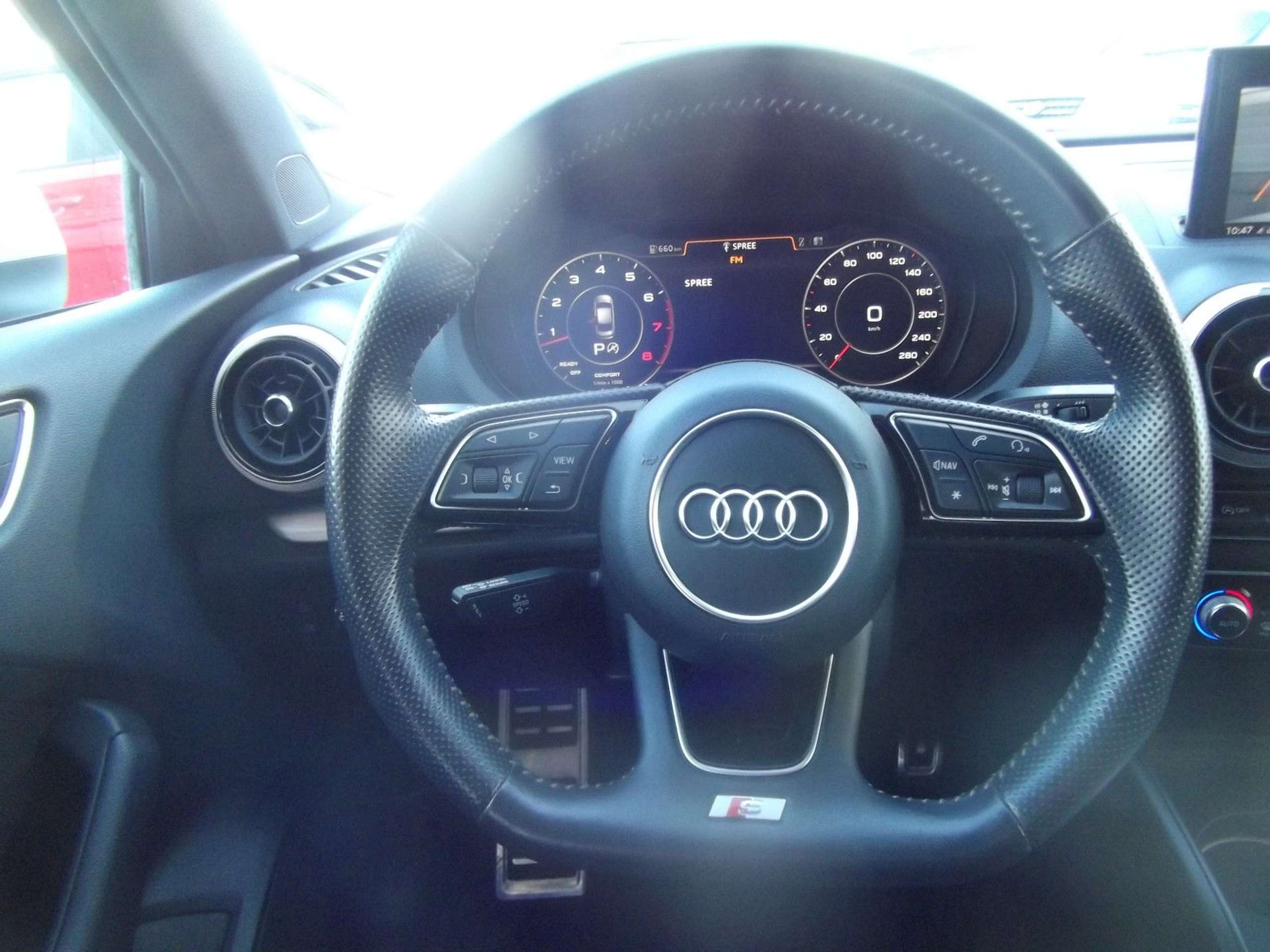 Audi - A3