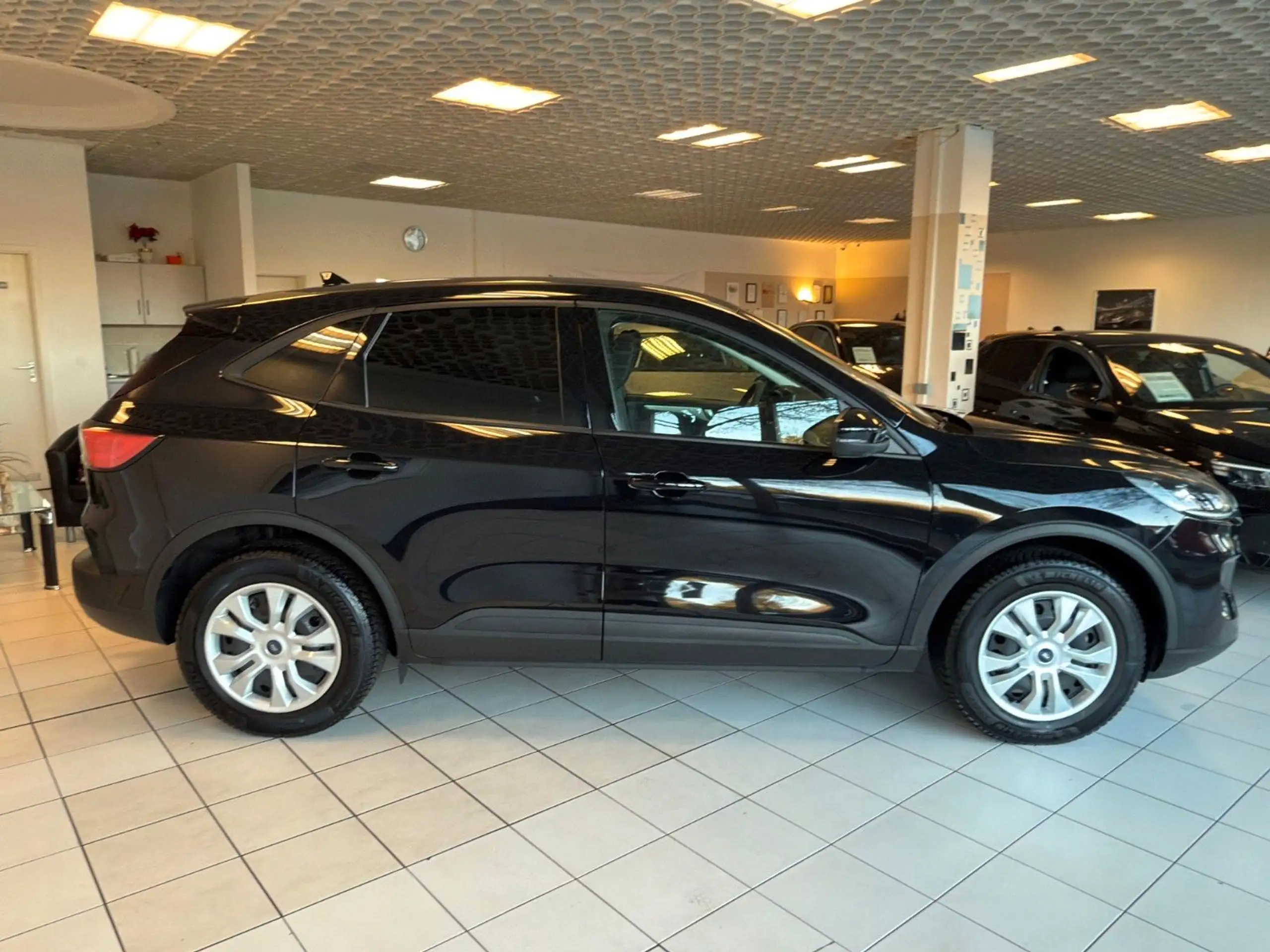 Ford - Kuga