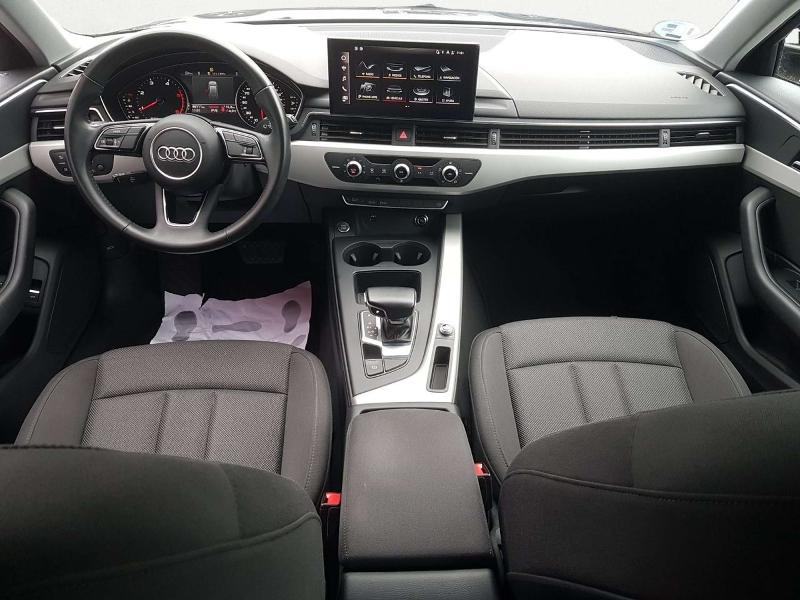 Audi - A4