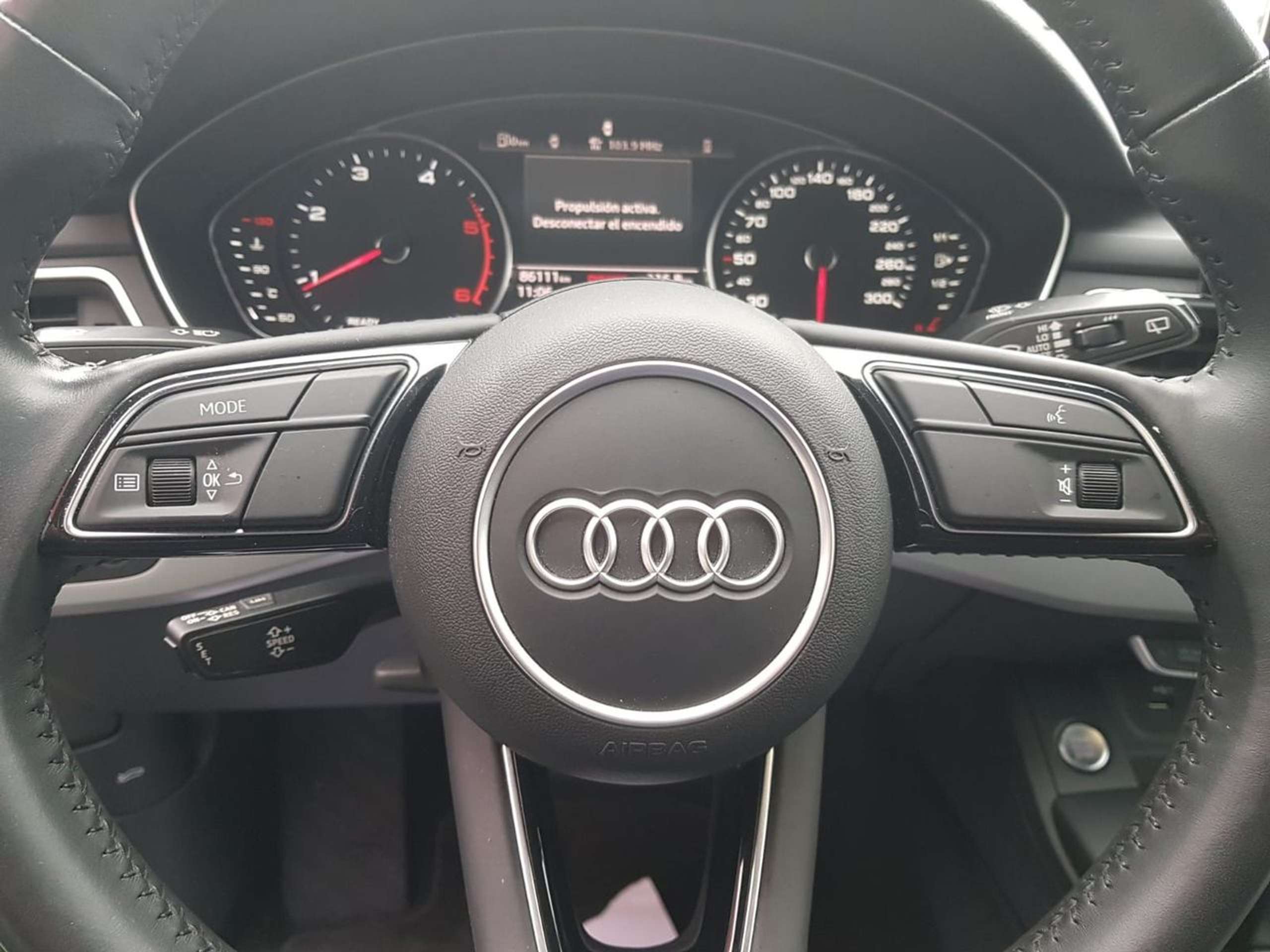 Audi - A4