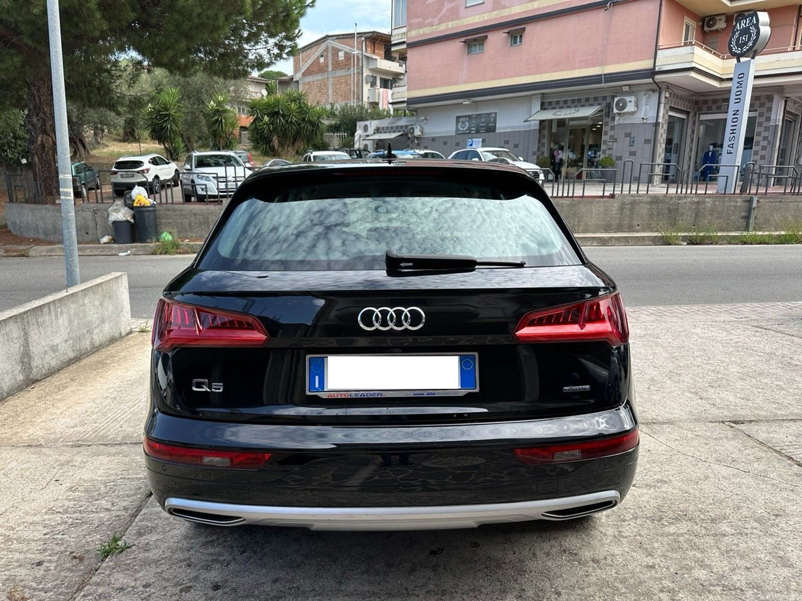 Audi - Q5