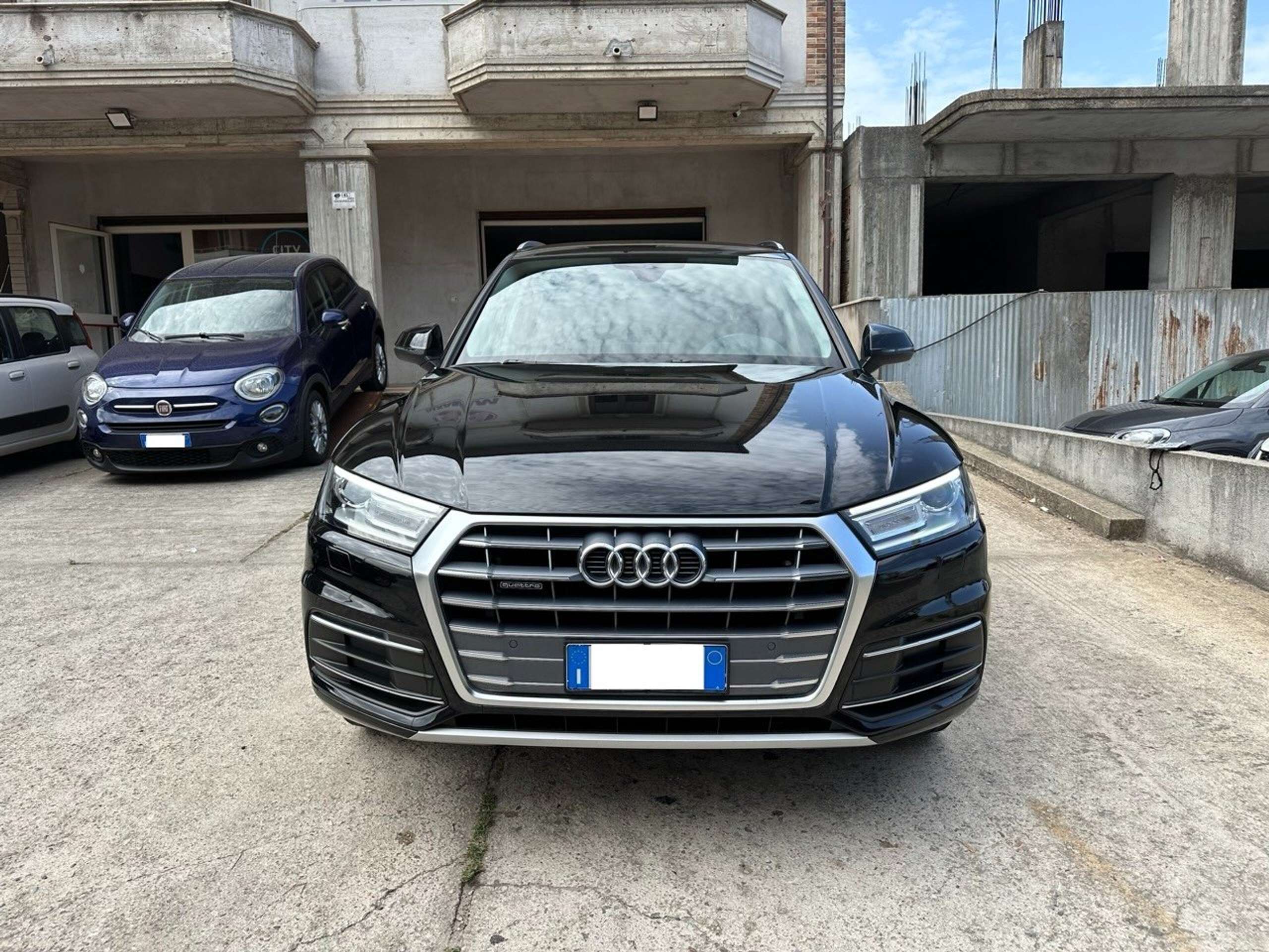 Audi - Q5