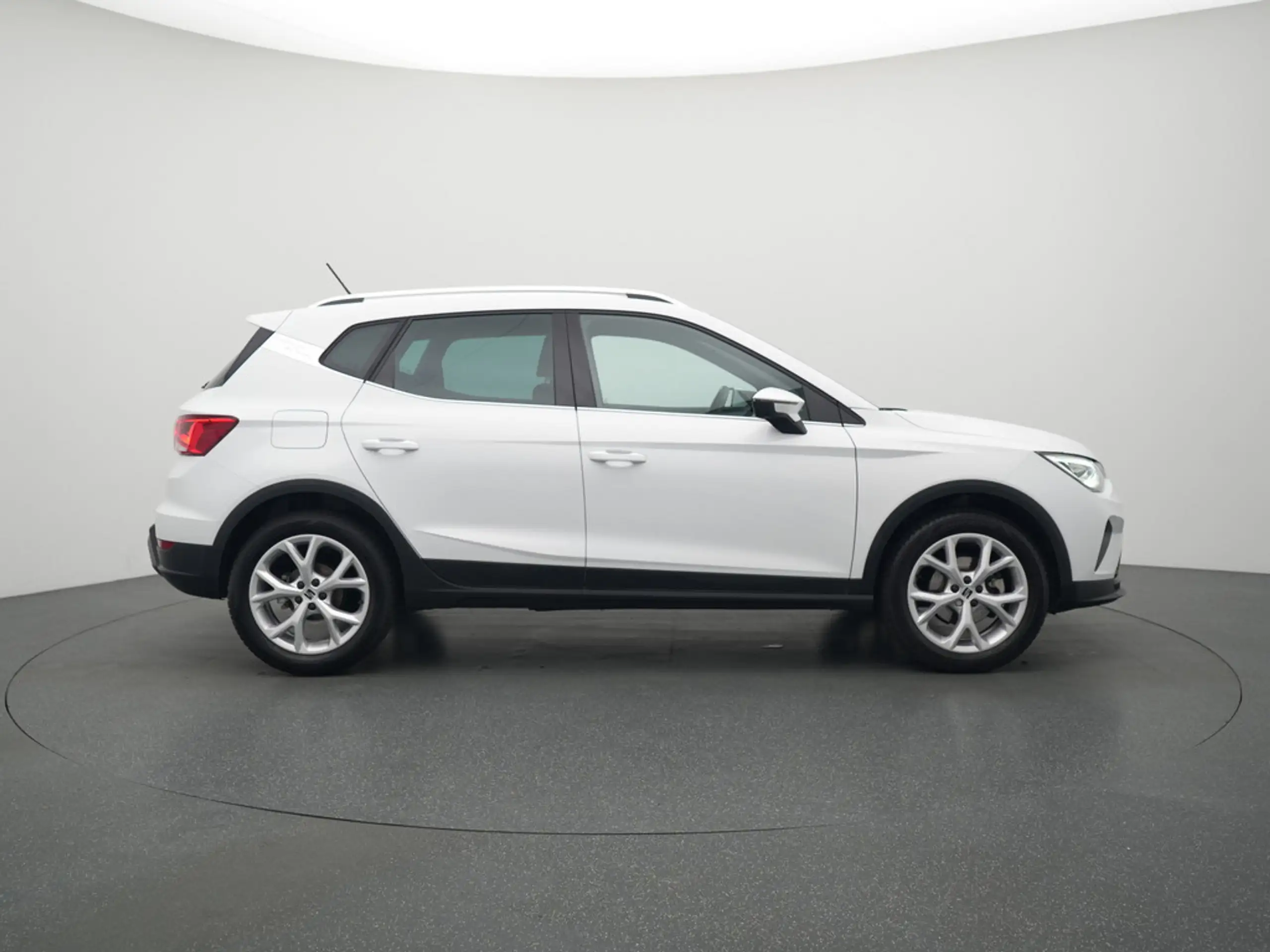 SEAT - Arona