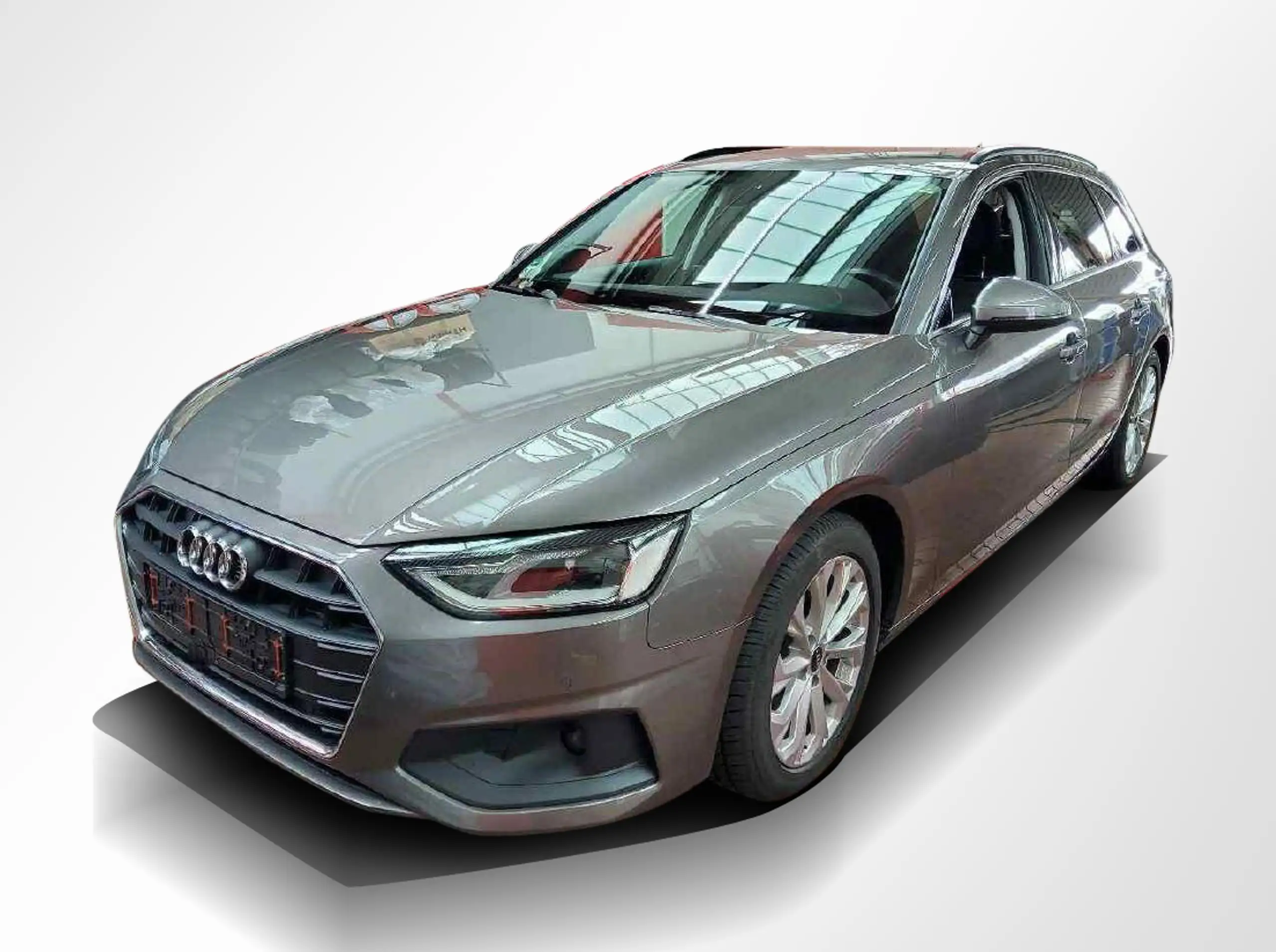 Audi - A4