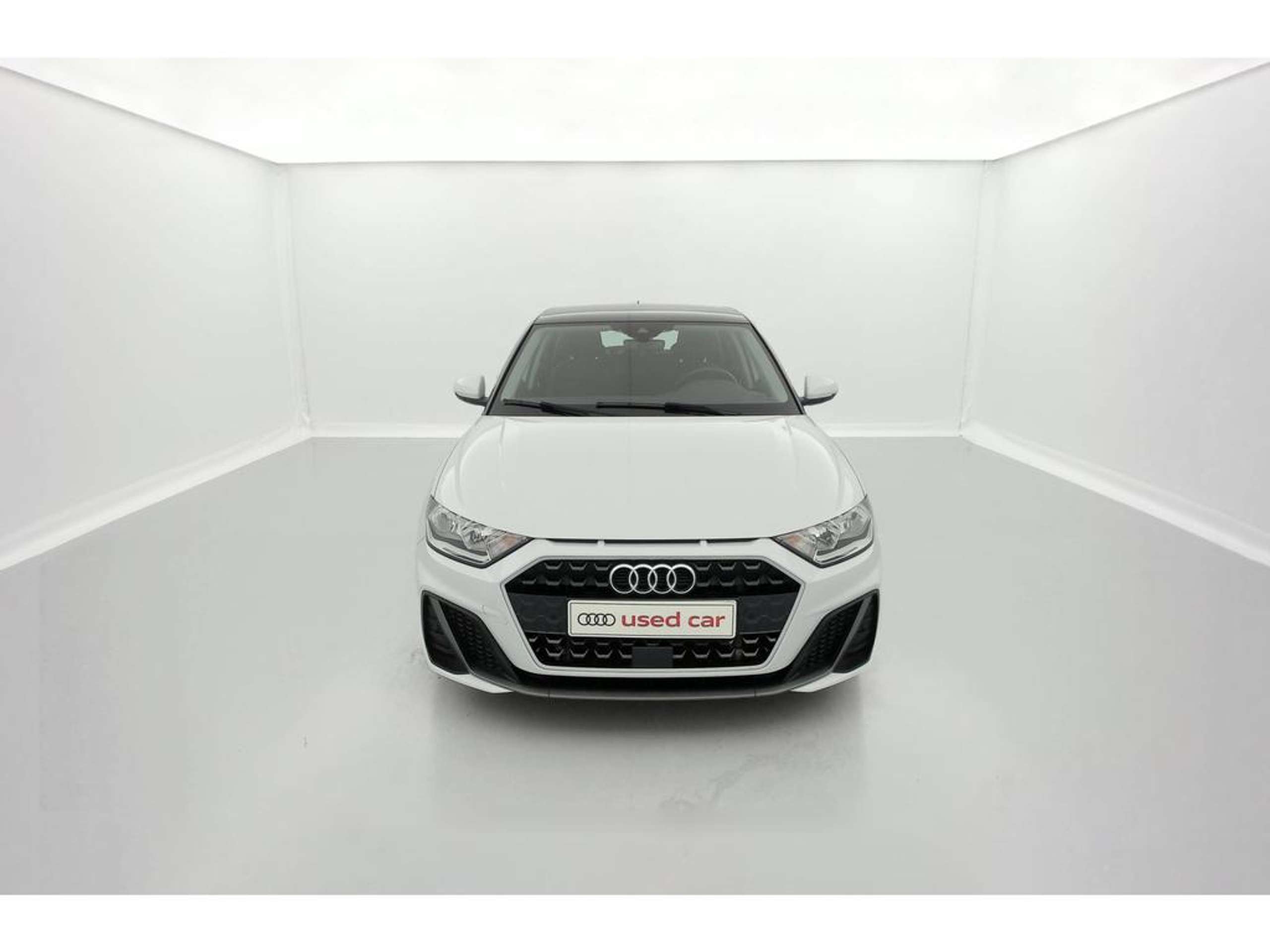 Audi - A1