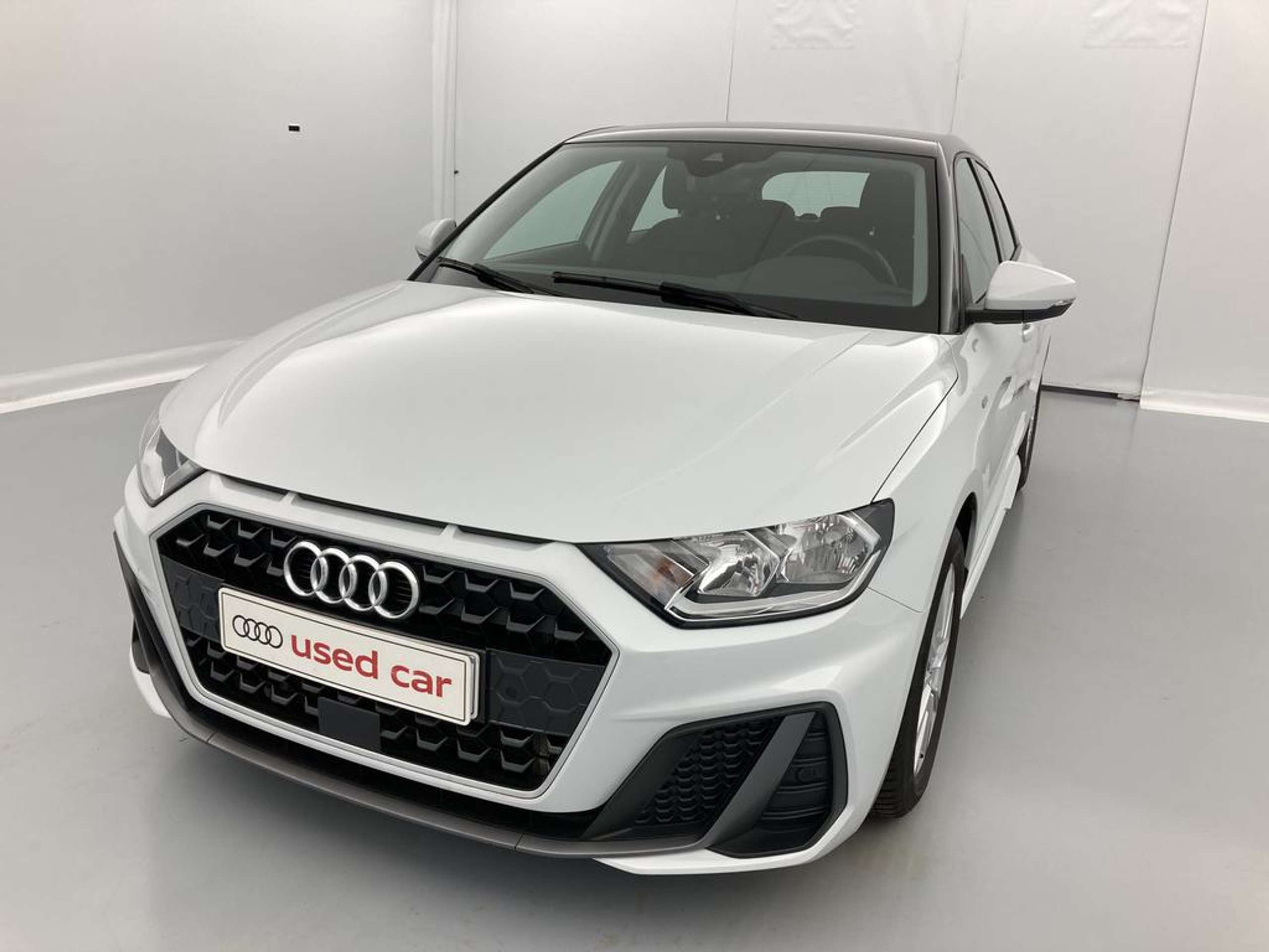 Audi - A1