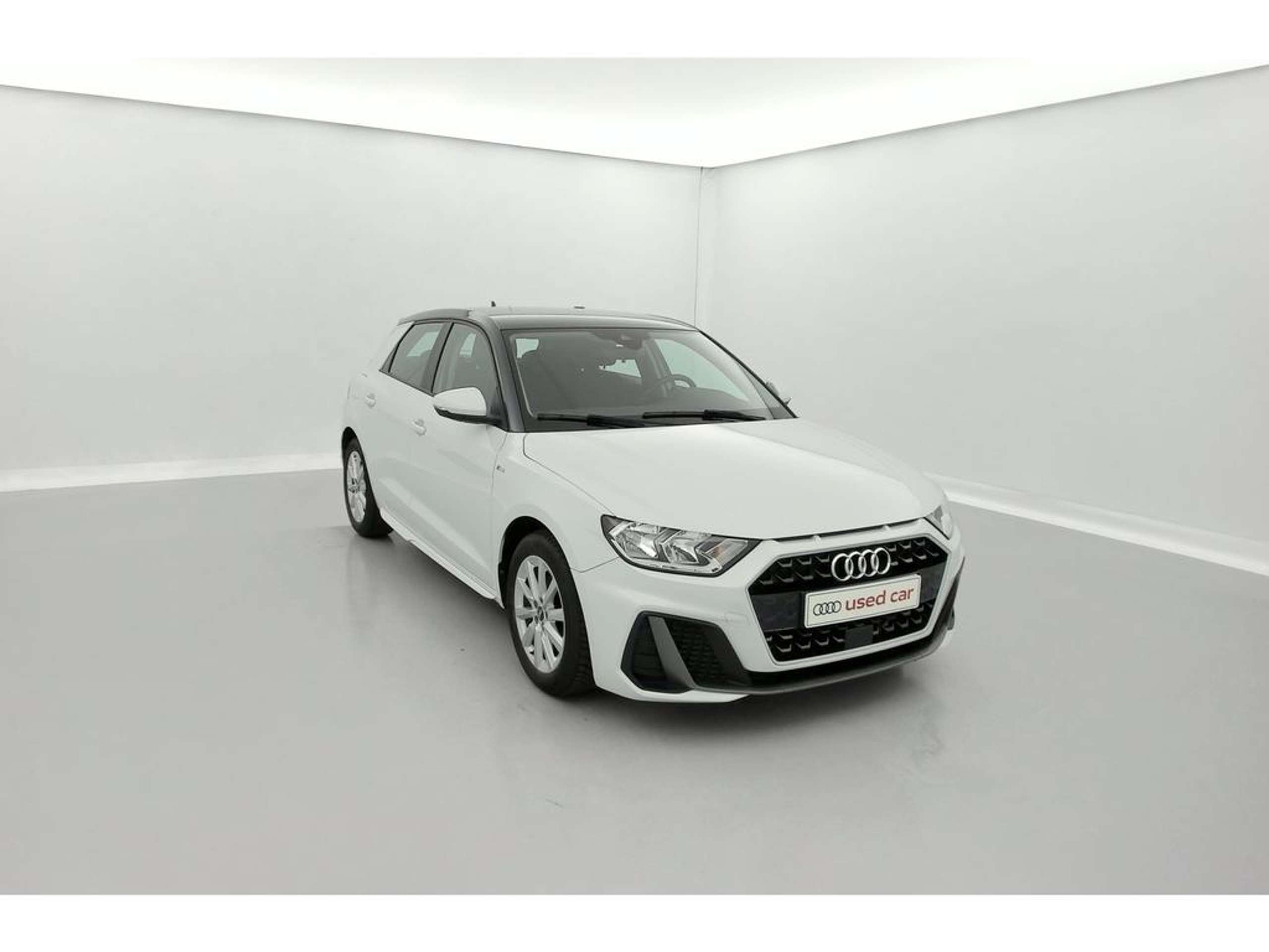 Audi - A1