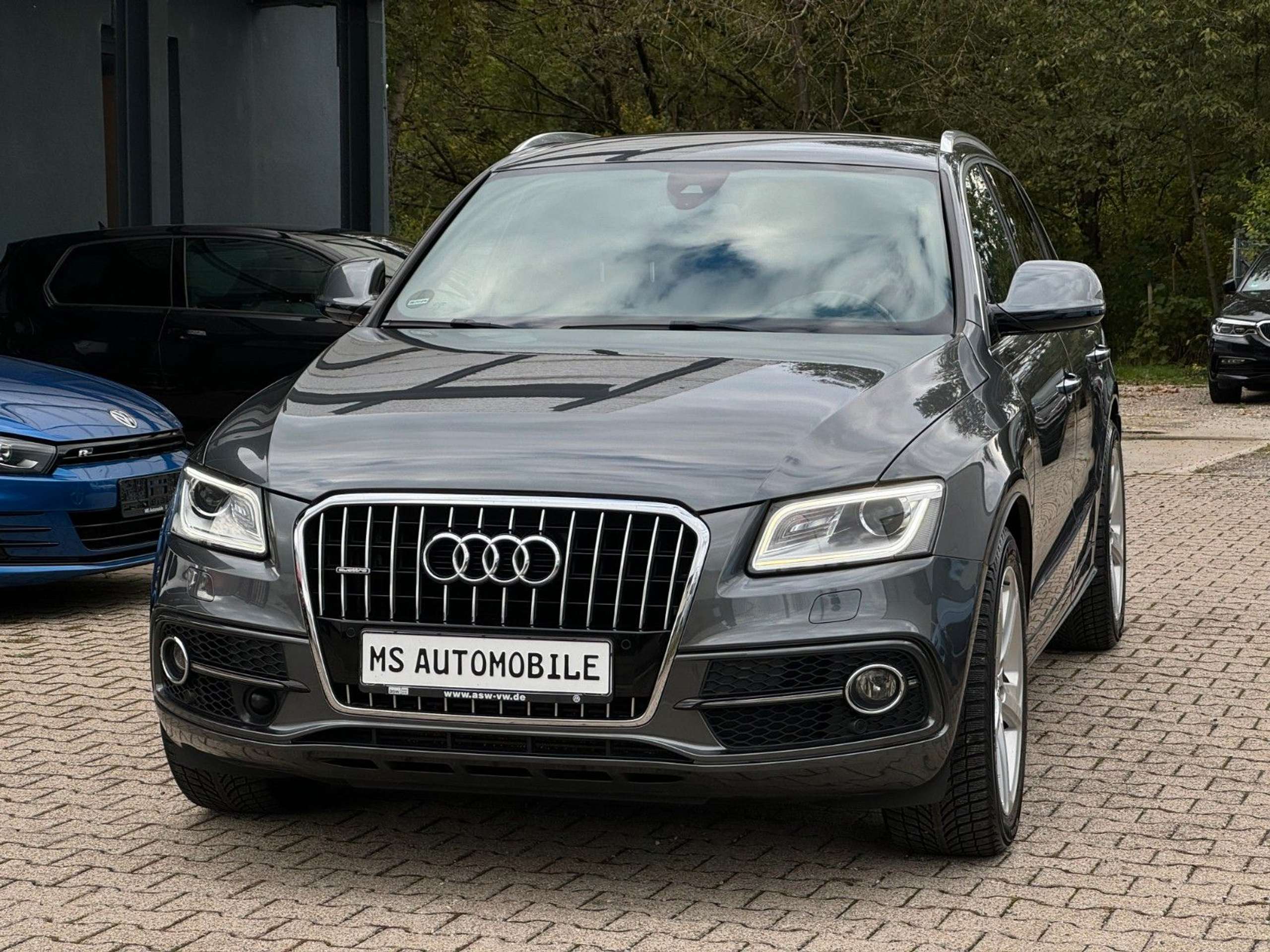 Audi - Q5