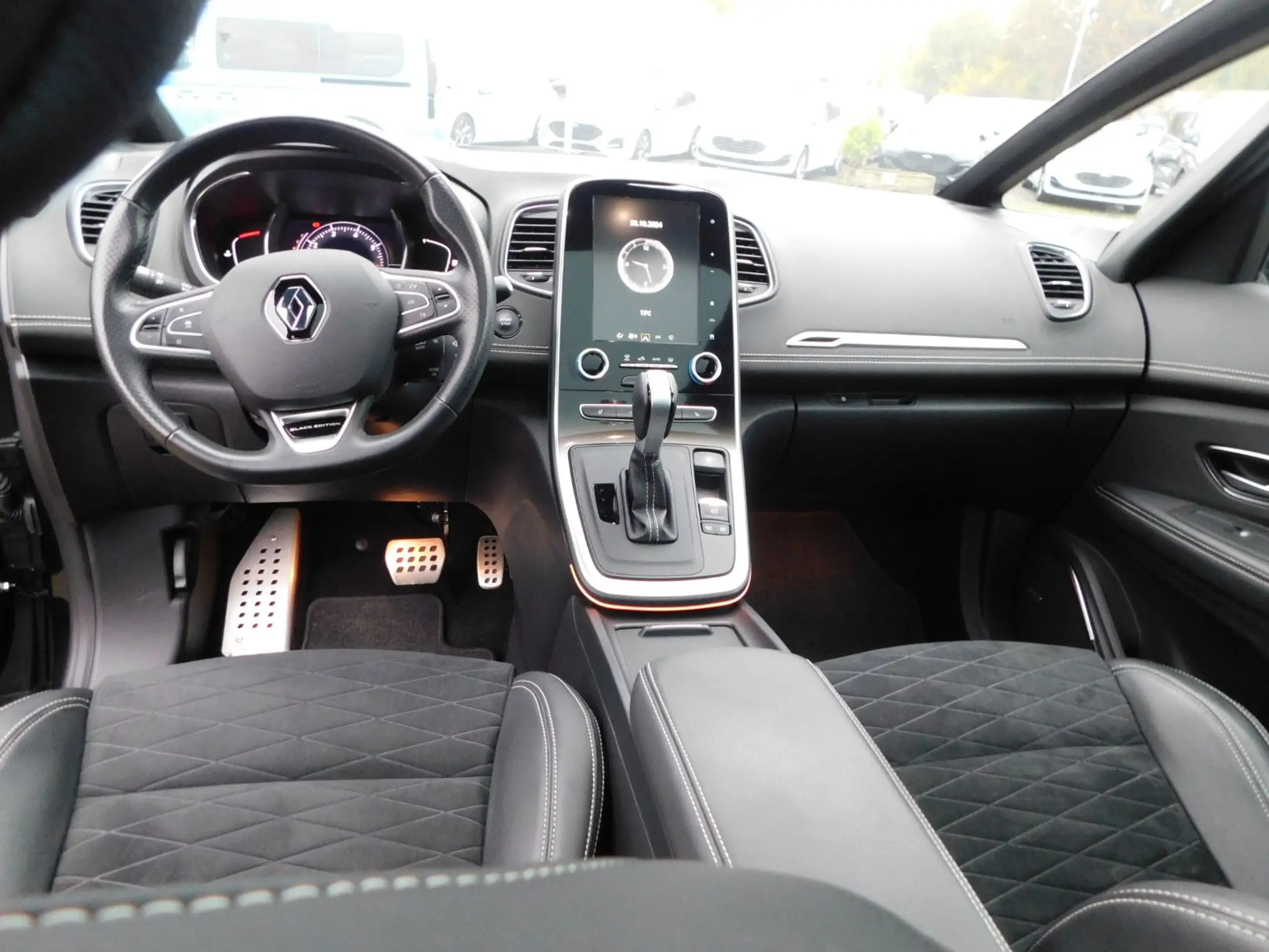 Renault - Scenic