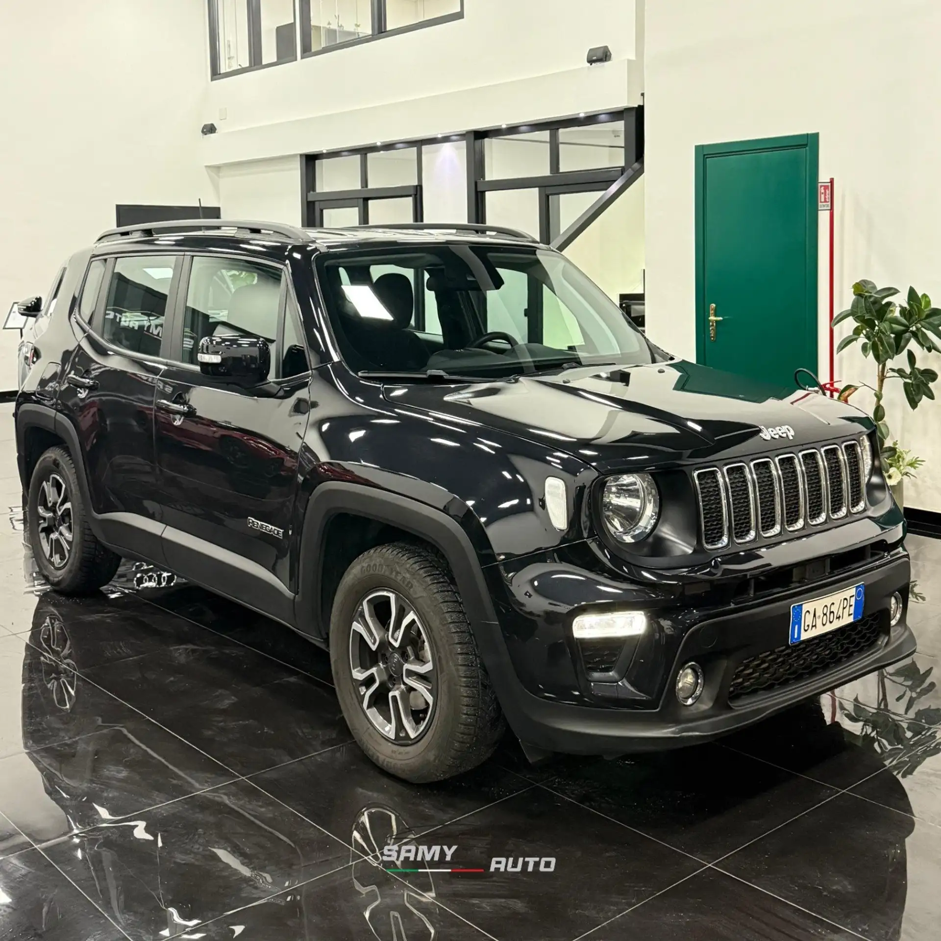 Jeep - Renegade