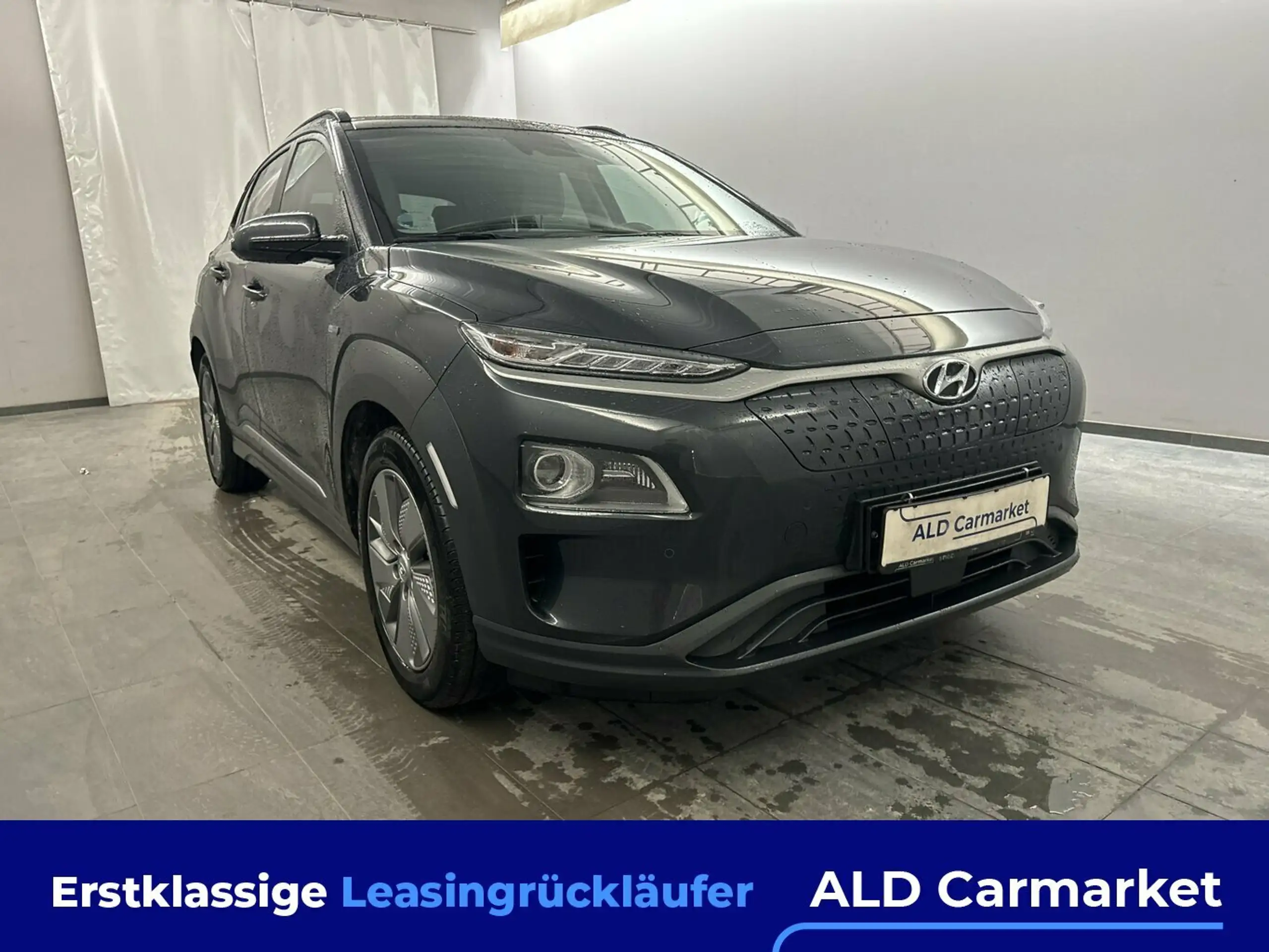 Hyundai - KONA