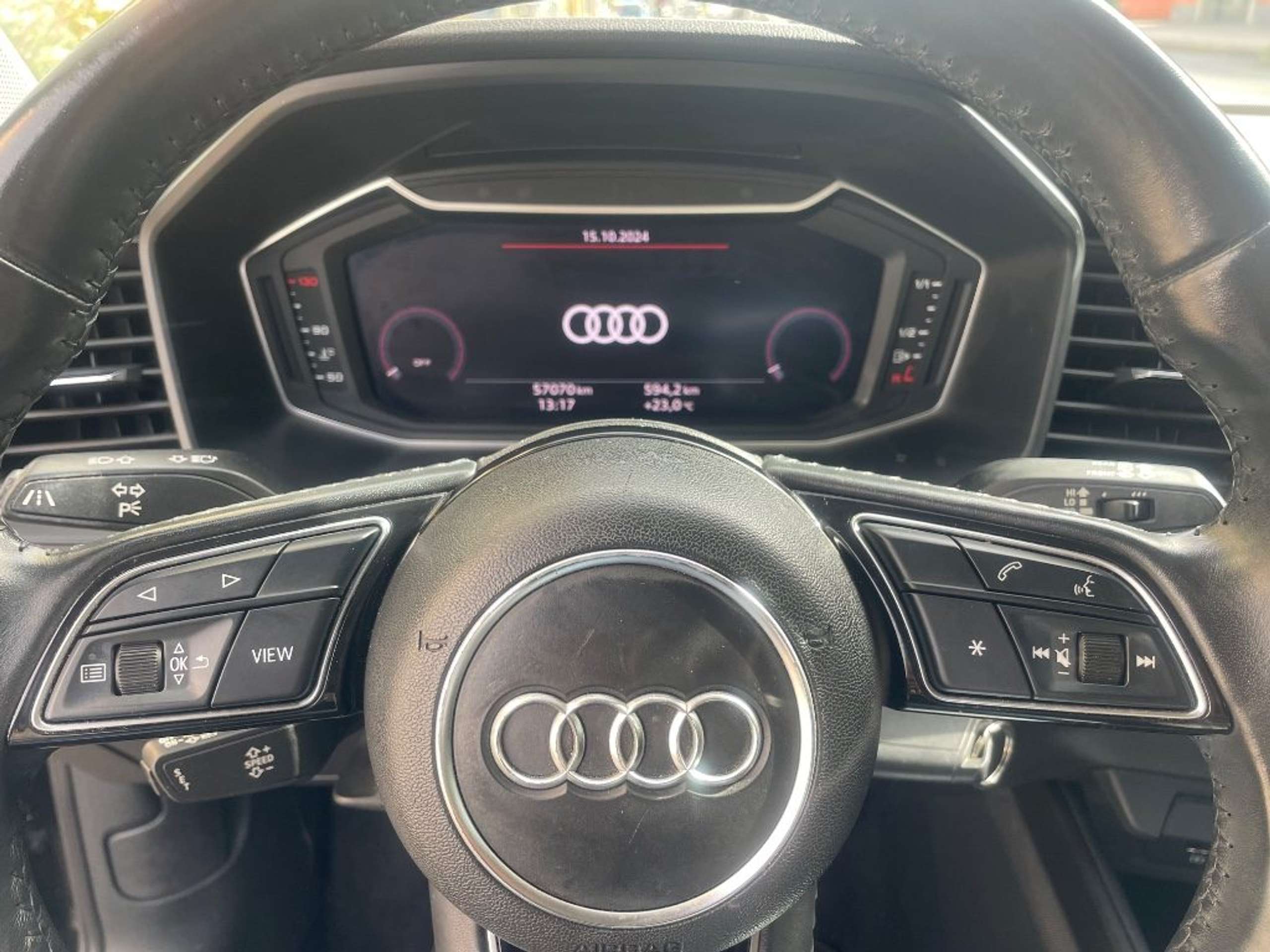 Audi - A1