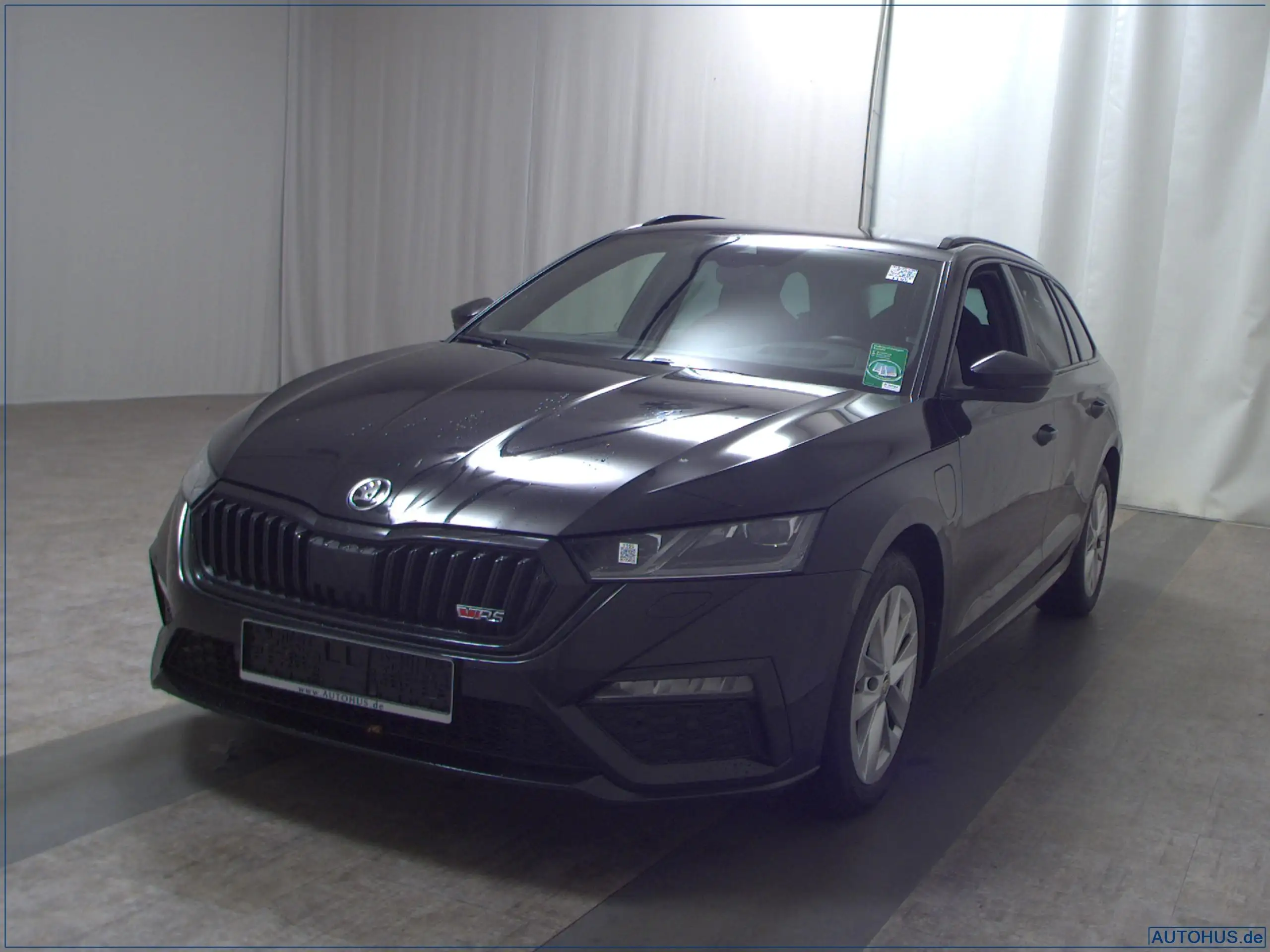 Skoda - Octavia