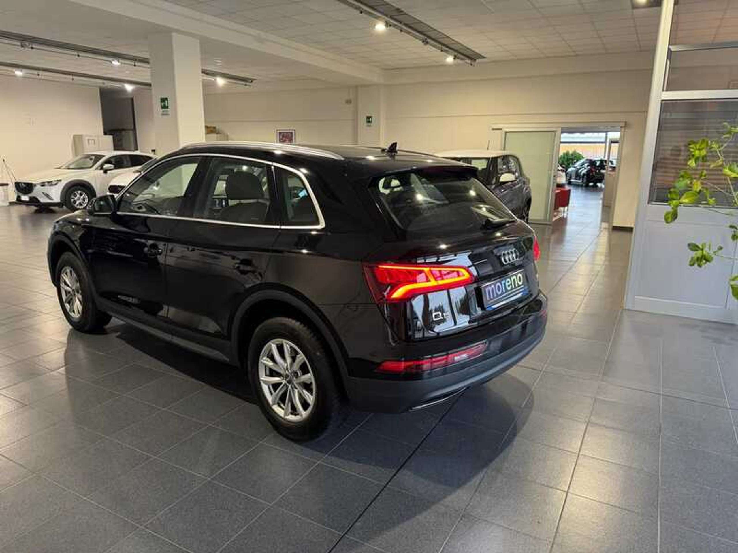 Audi - Q5