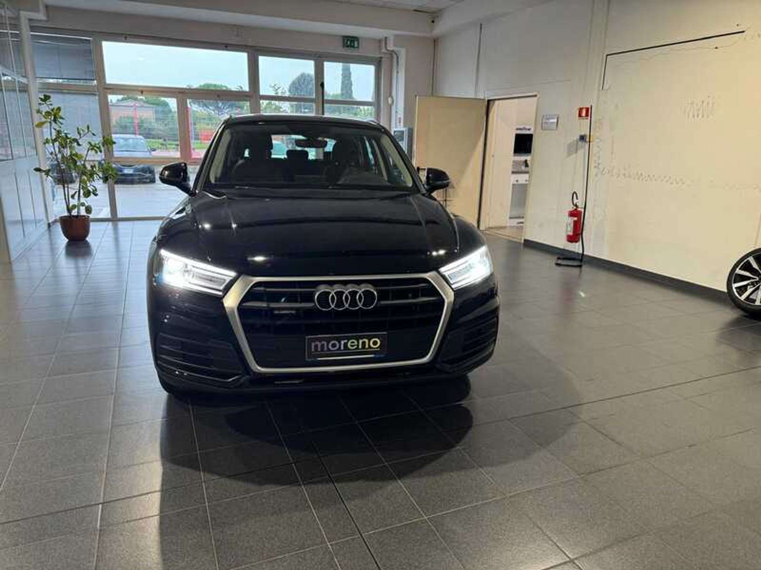 Audi - Q5