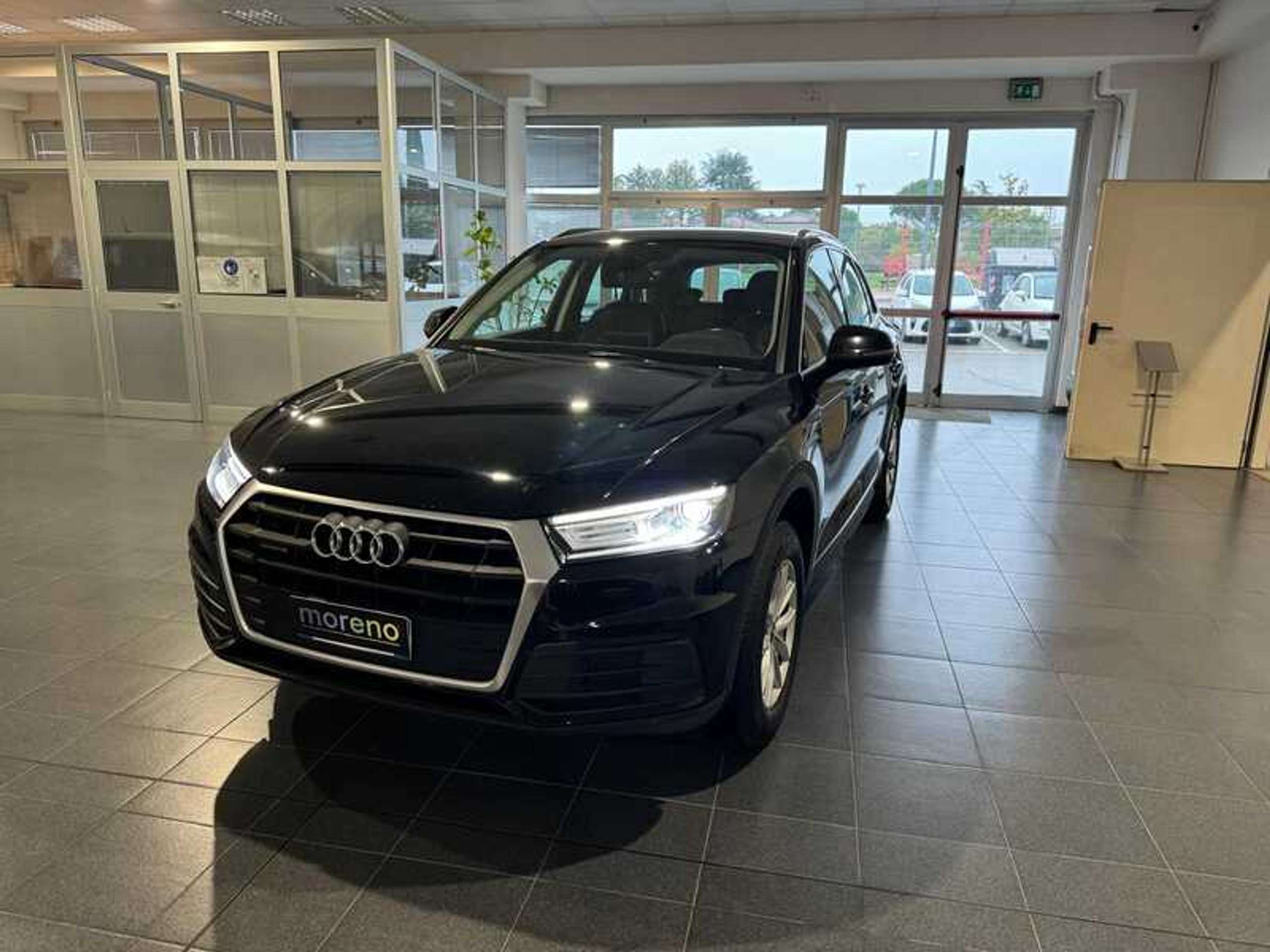 Audi - Q5