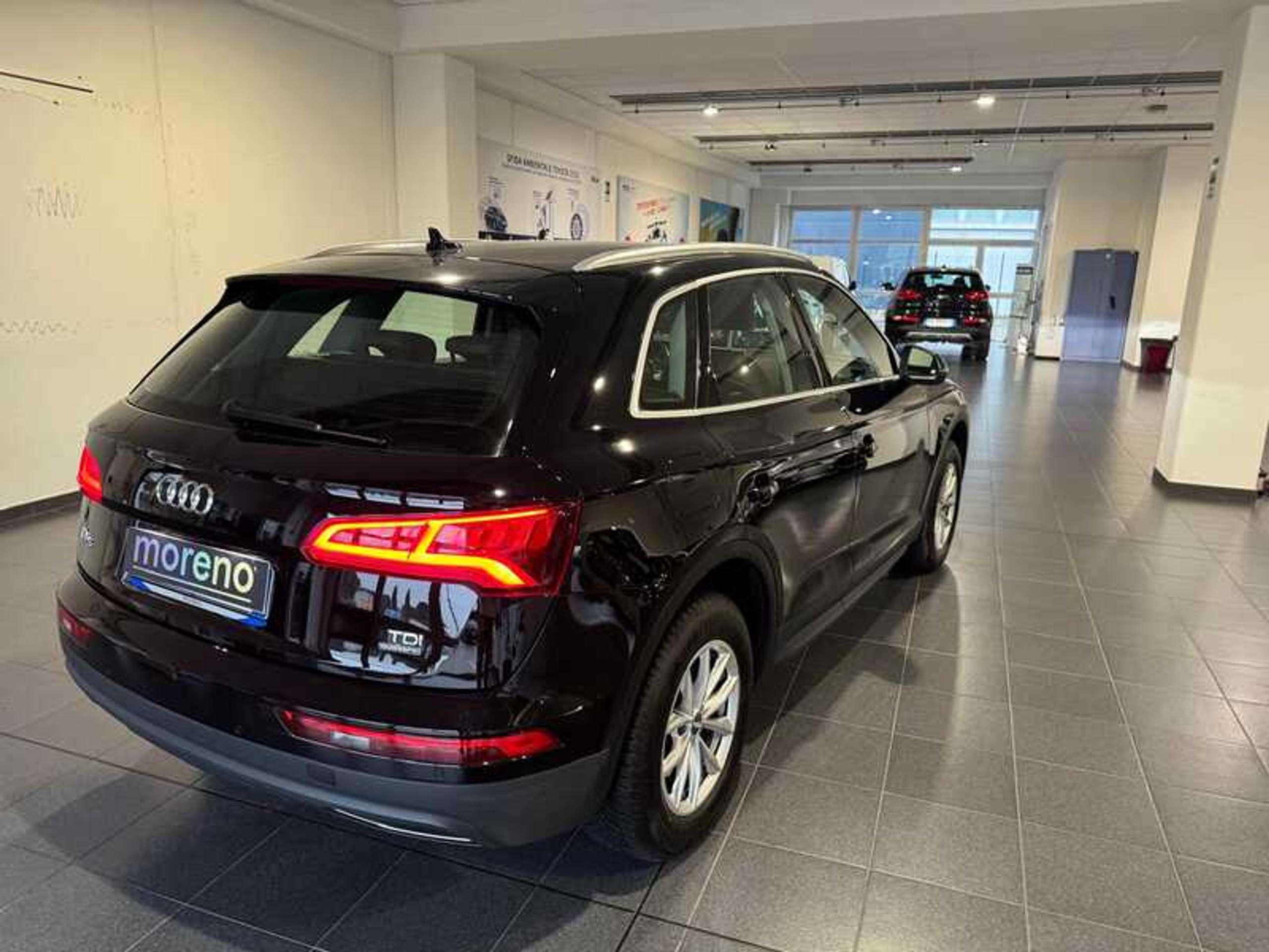 Audi - Q5