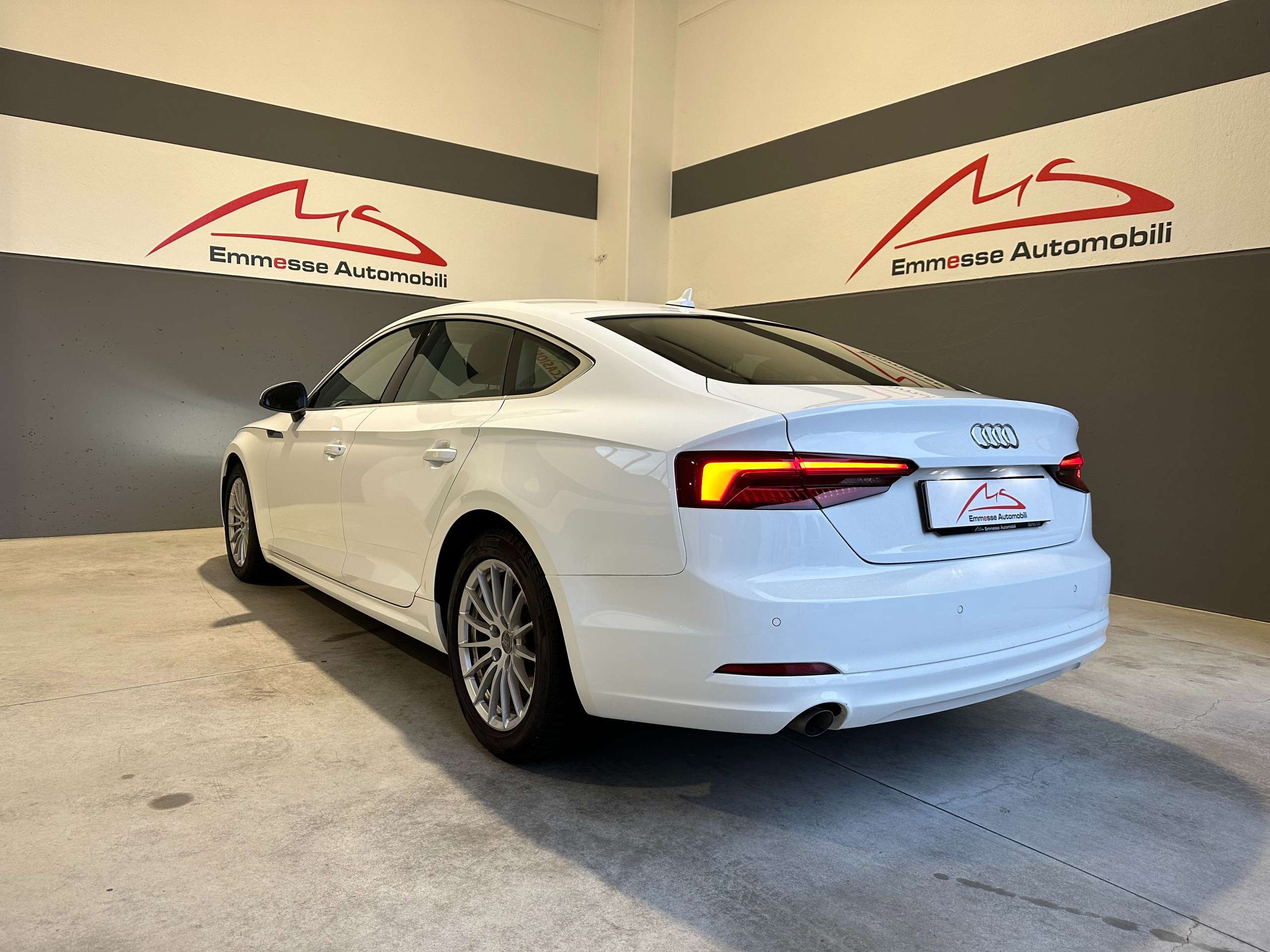 Audi - A5