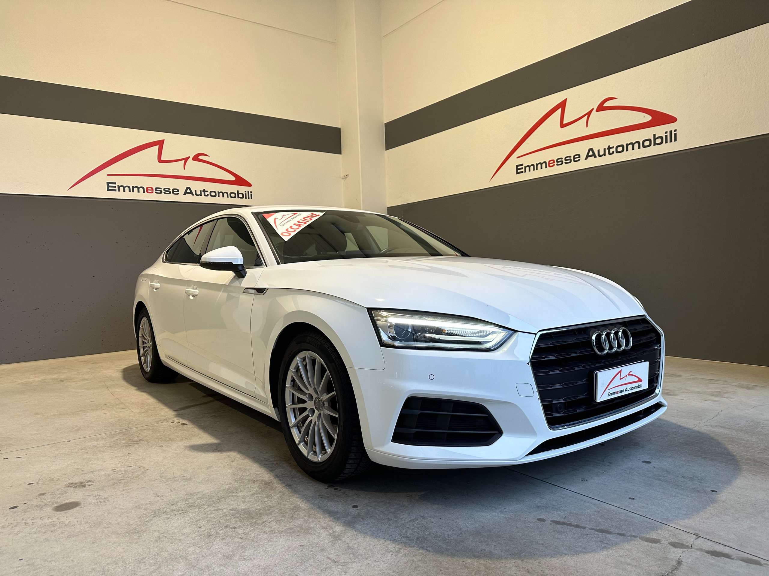 Audi - A5