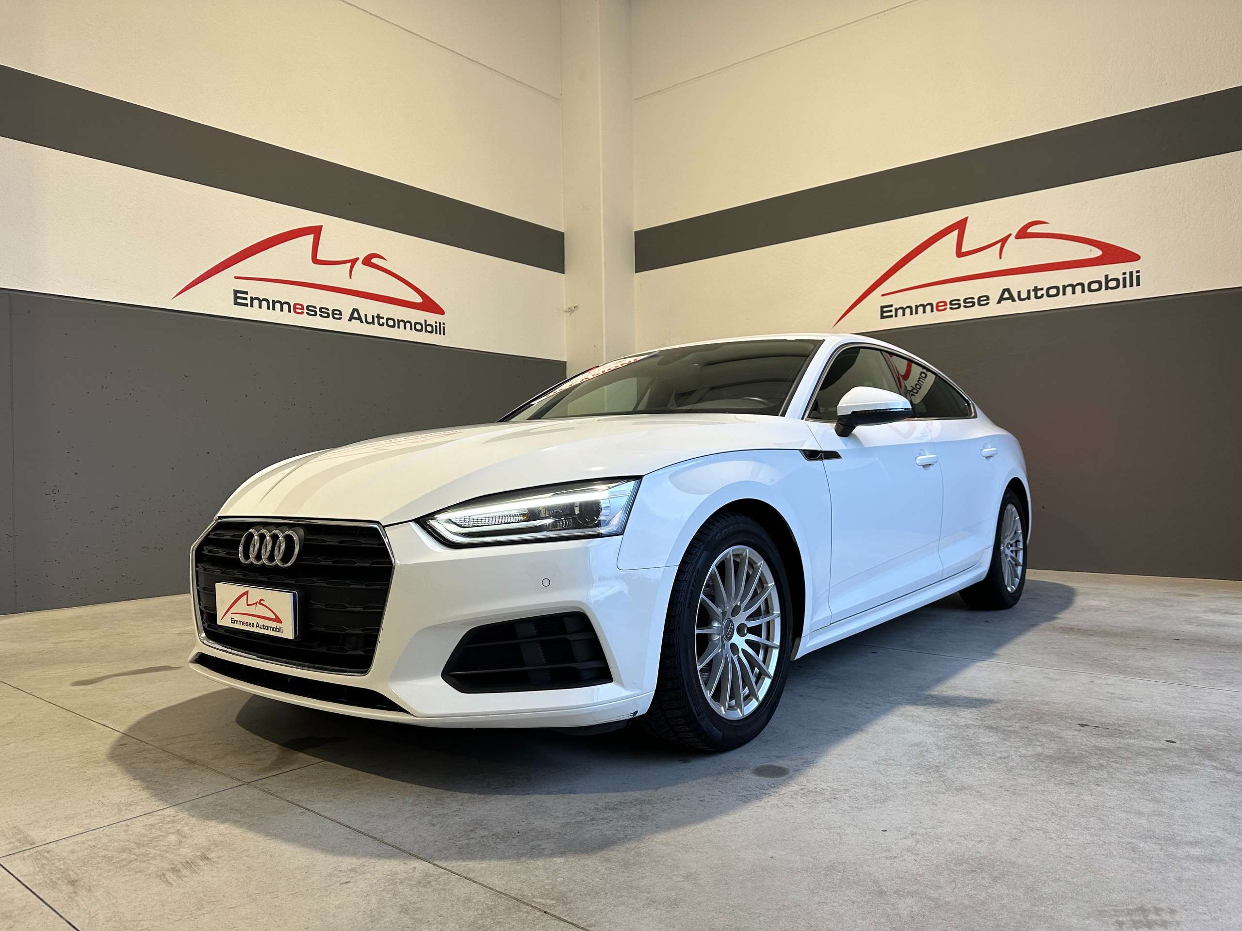 Audi - A5