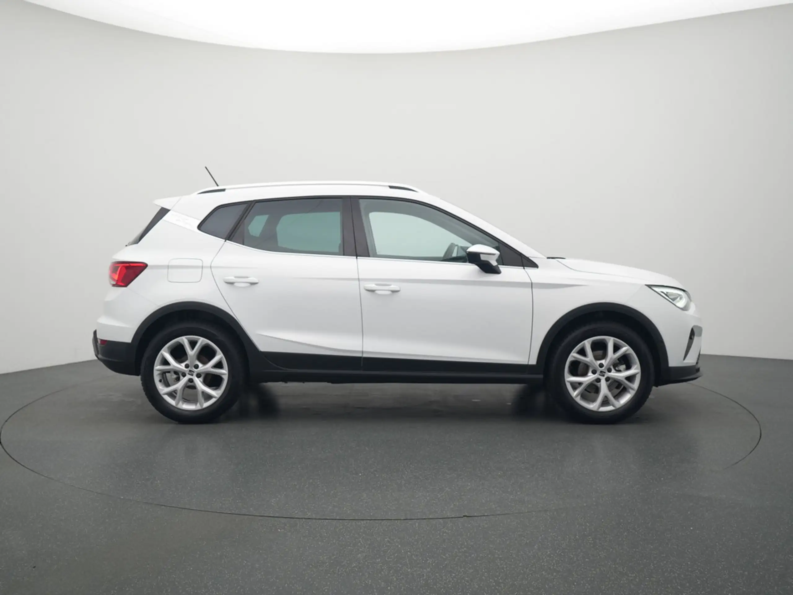 SEAT - Arona