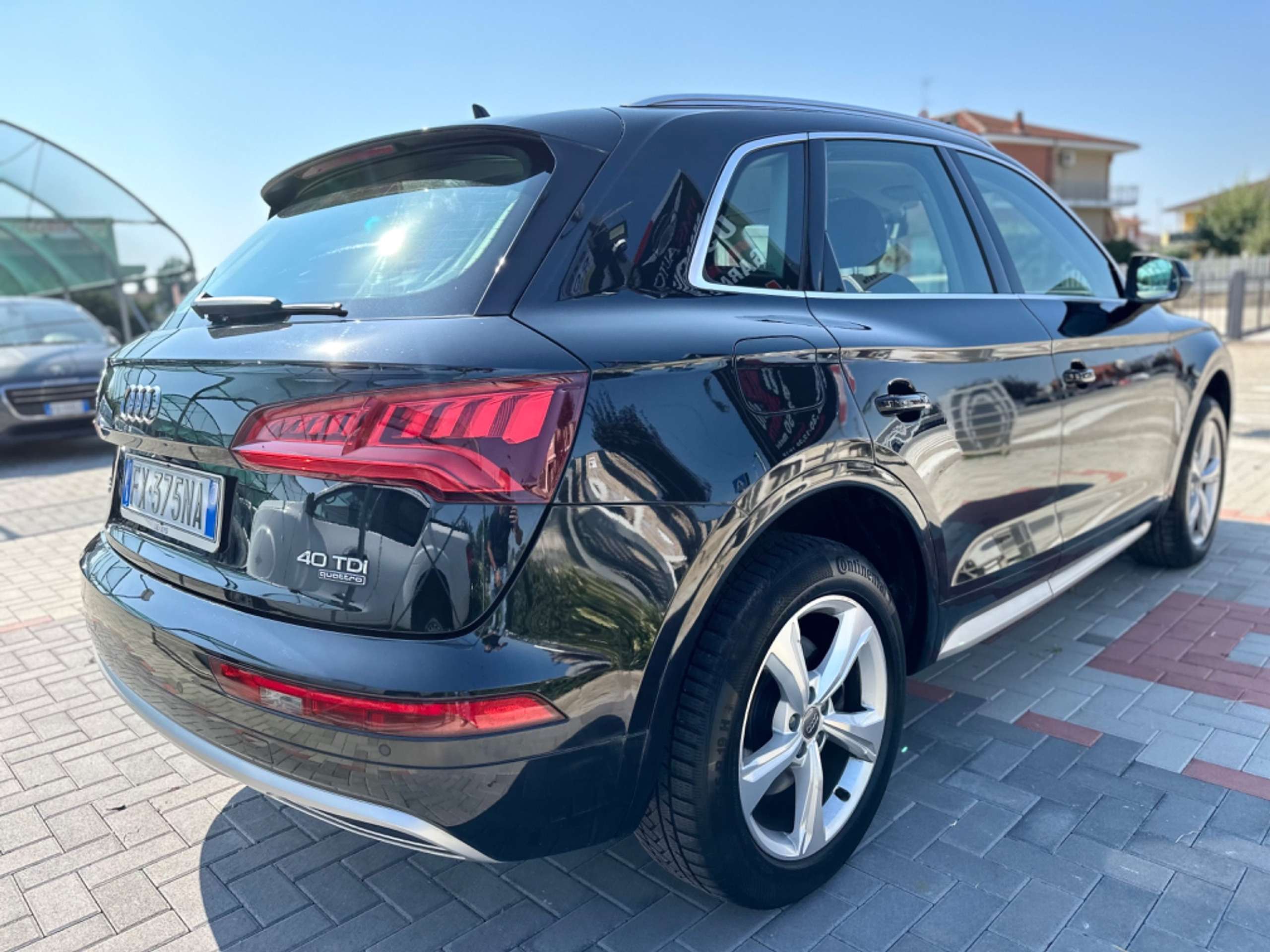 Audi - Q5