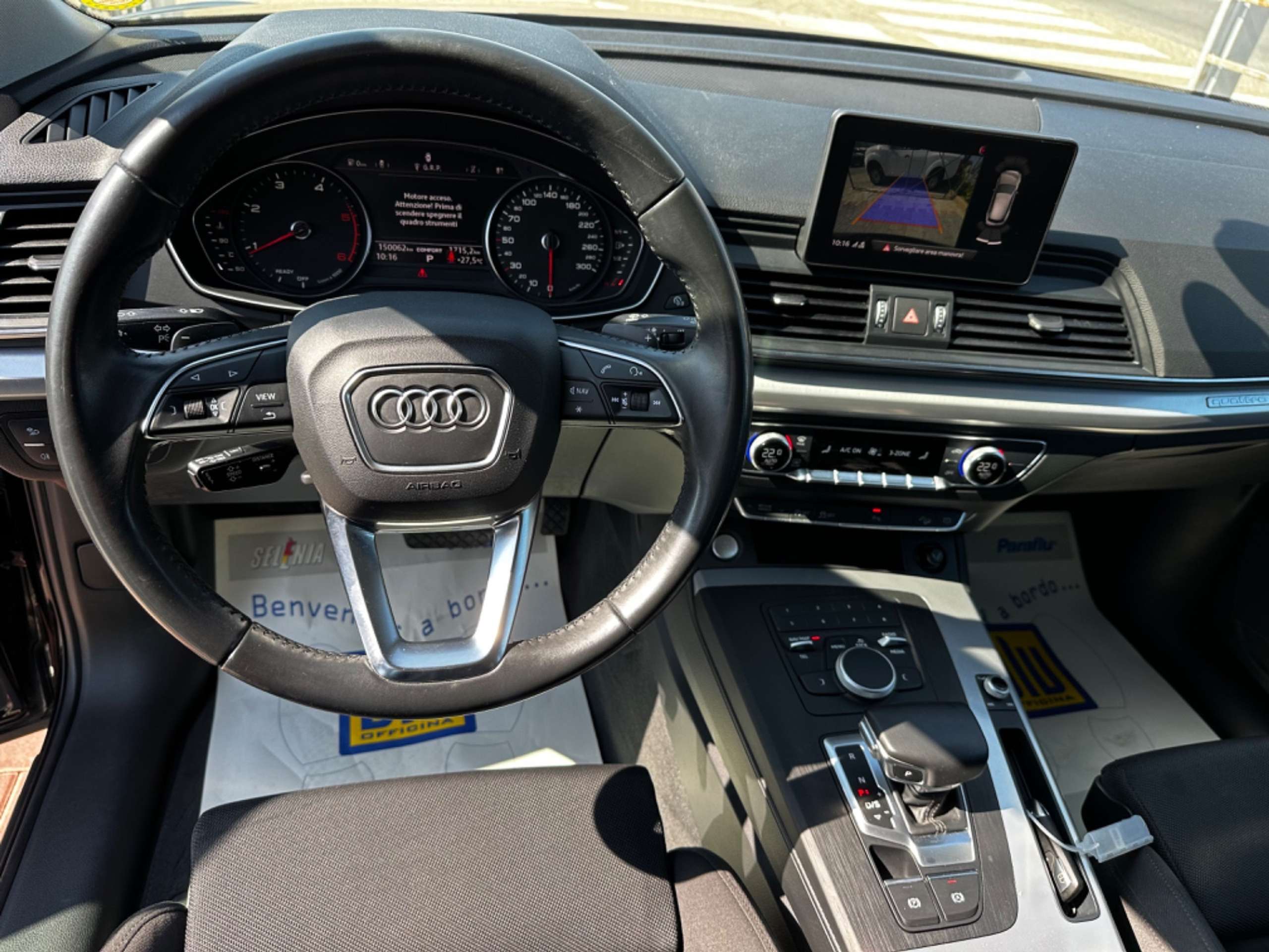 Audi - Q5