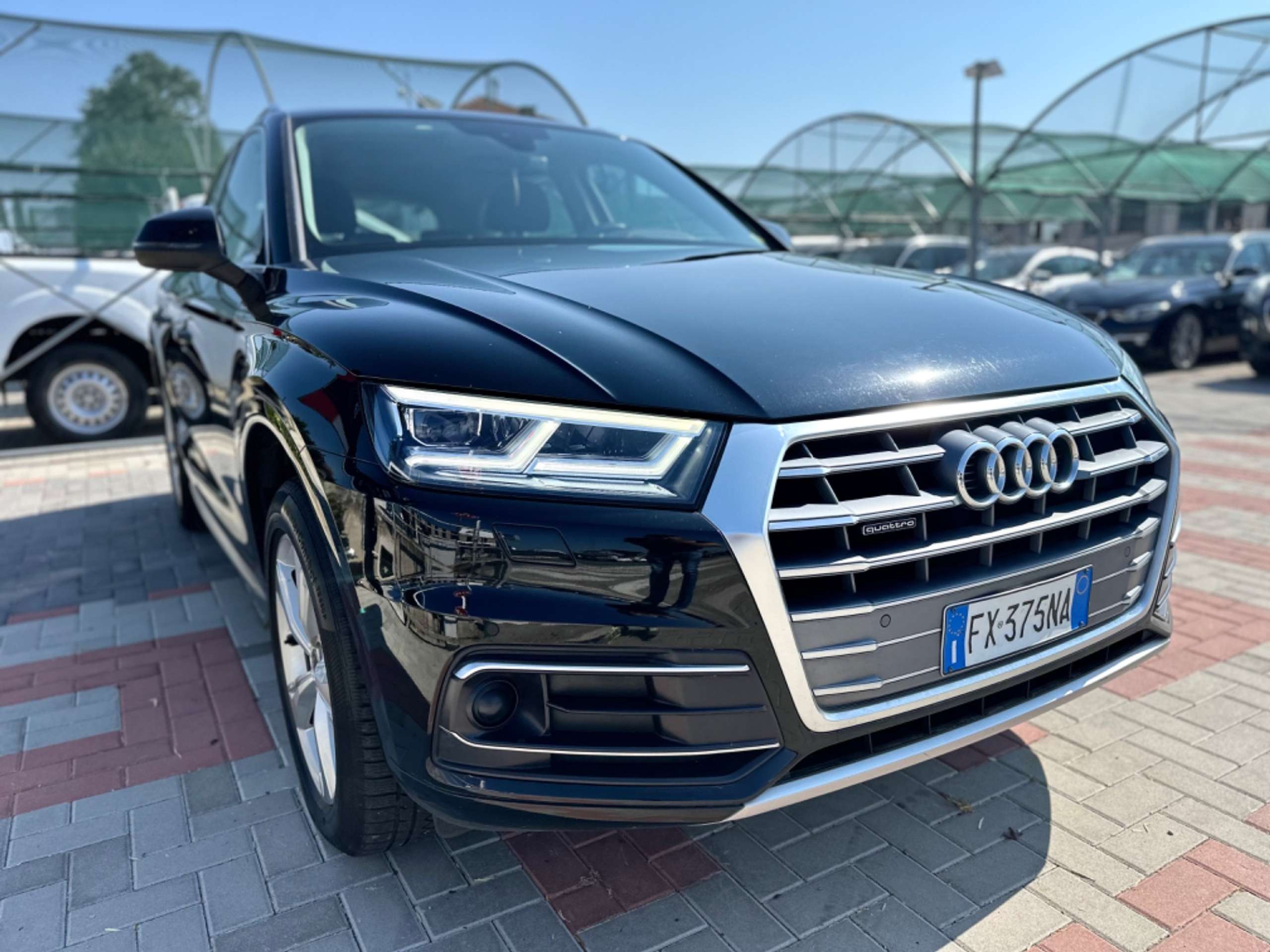 Audi - Q5