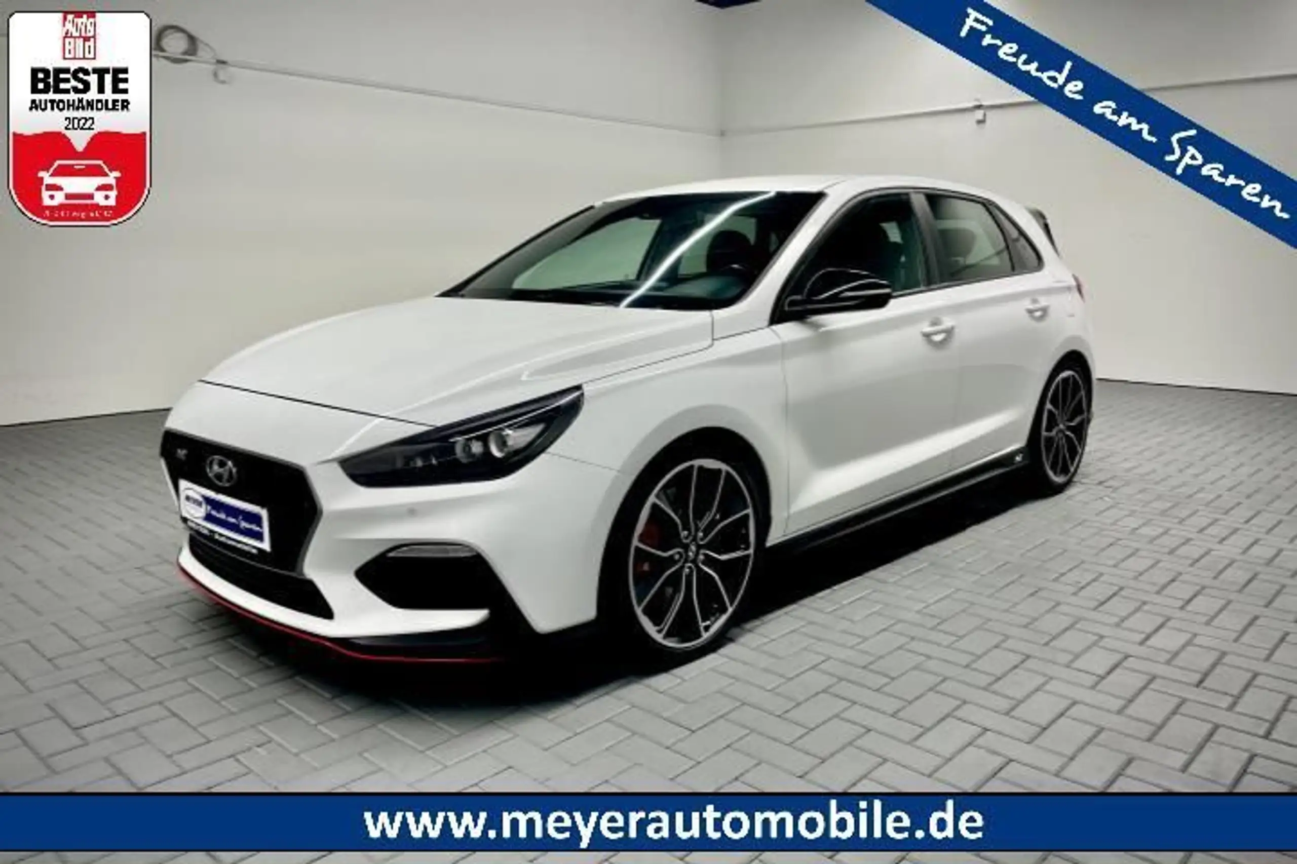 Hyundai i30 2019