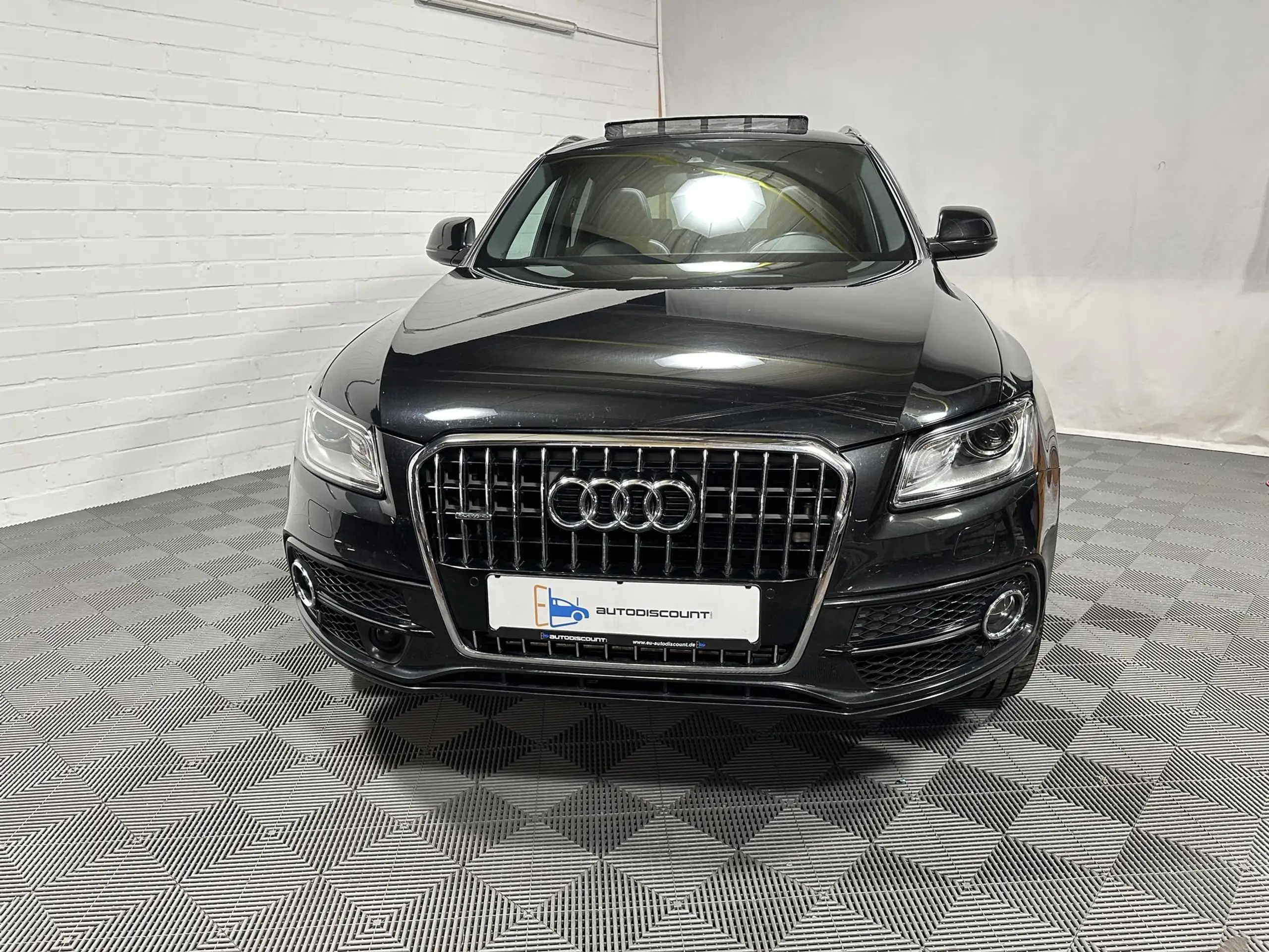 Audi - Q5