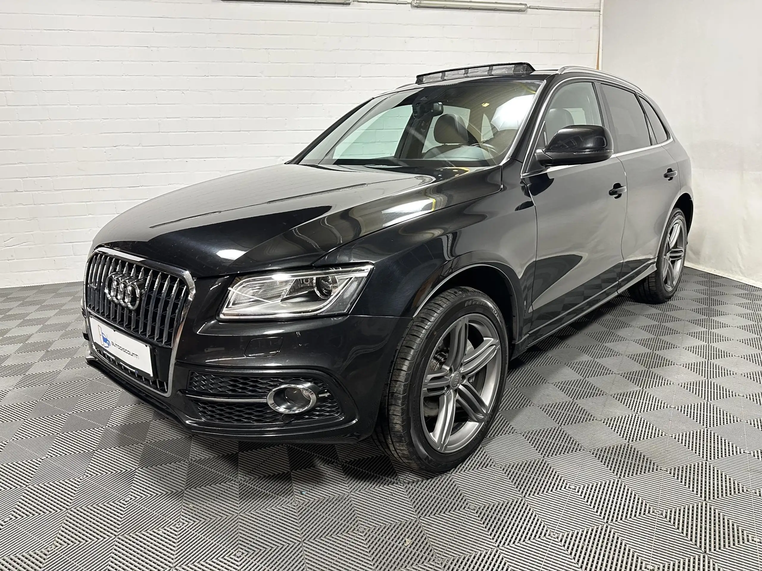 Audi - Q5