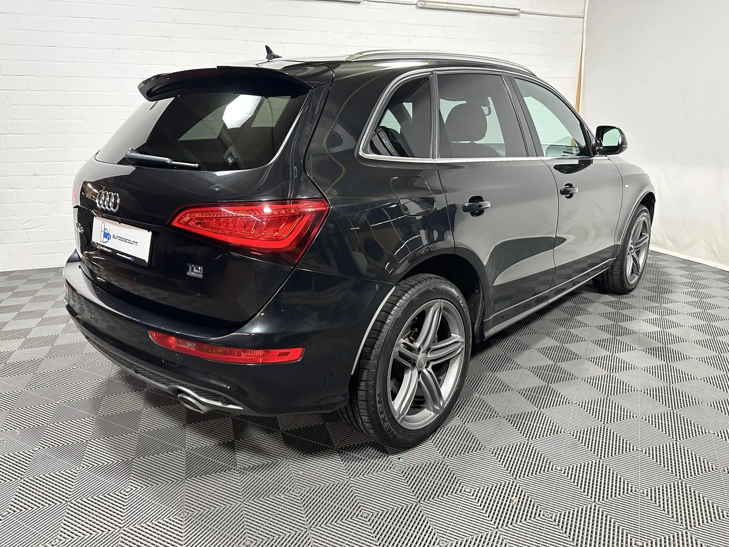 Audi - Q5