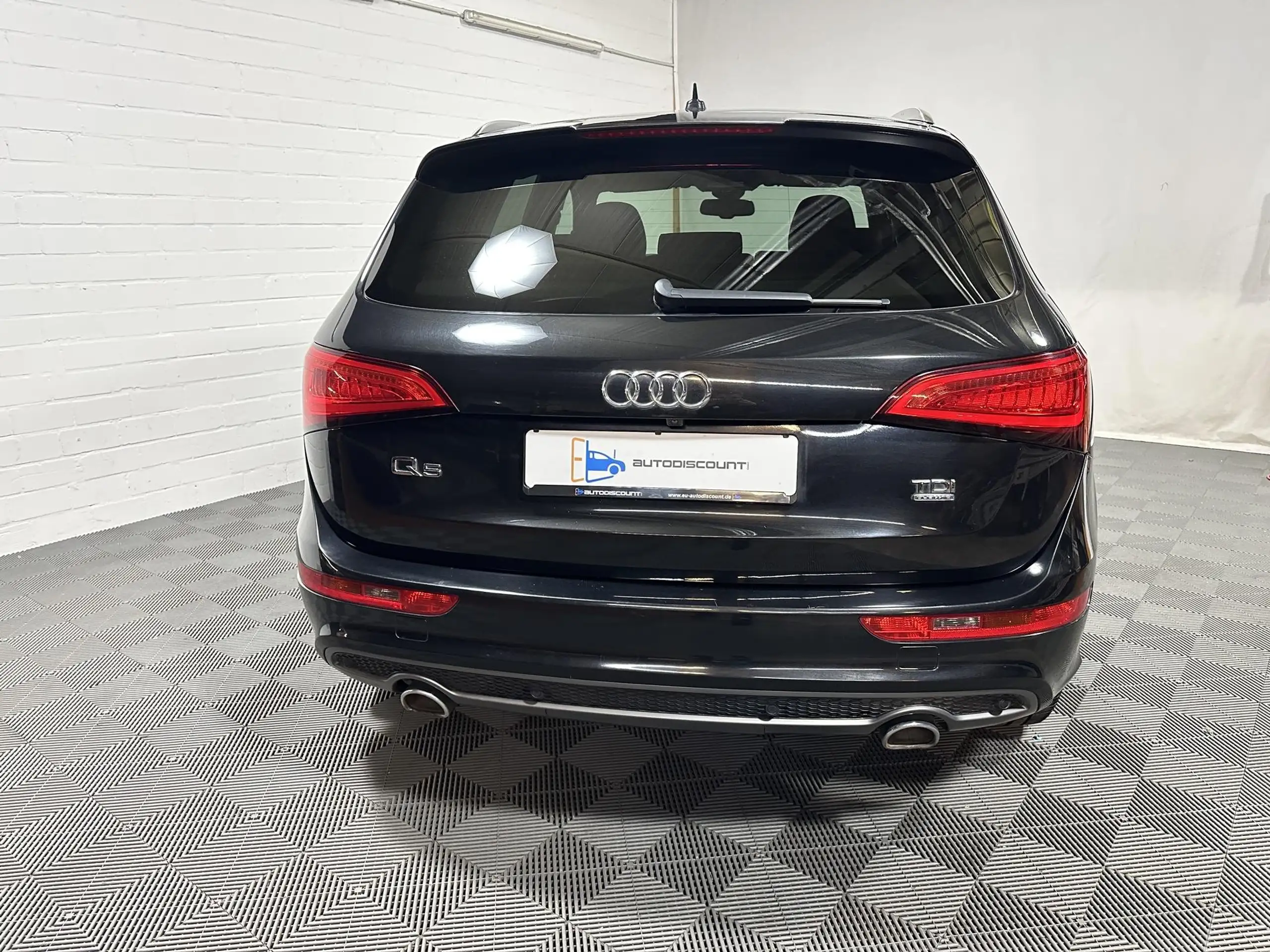 Audi - Q5