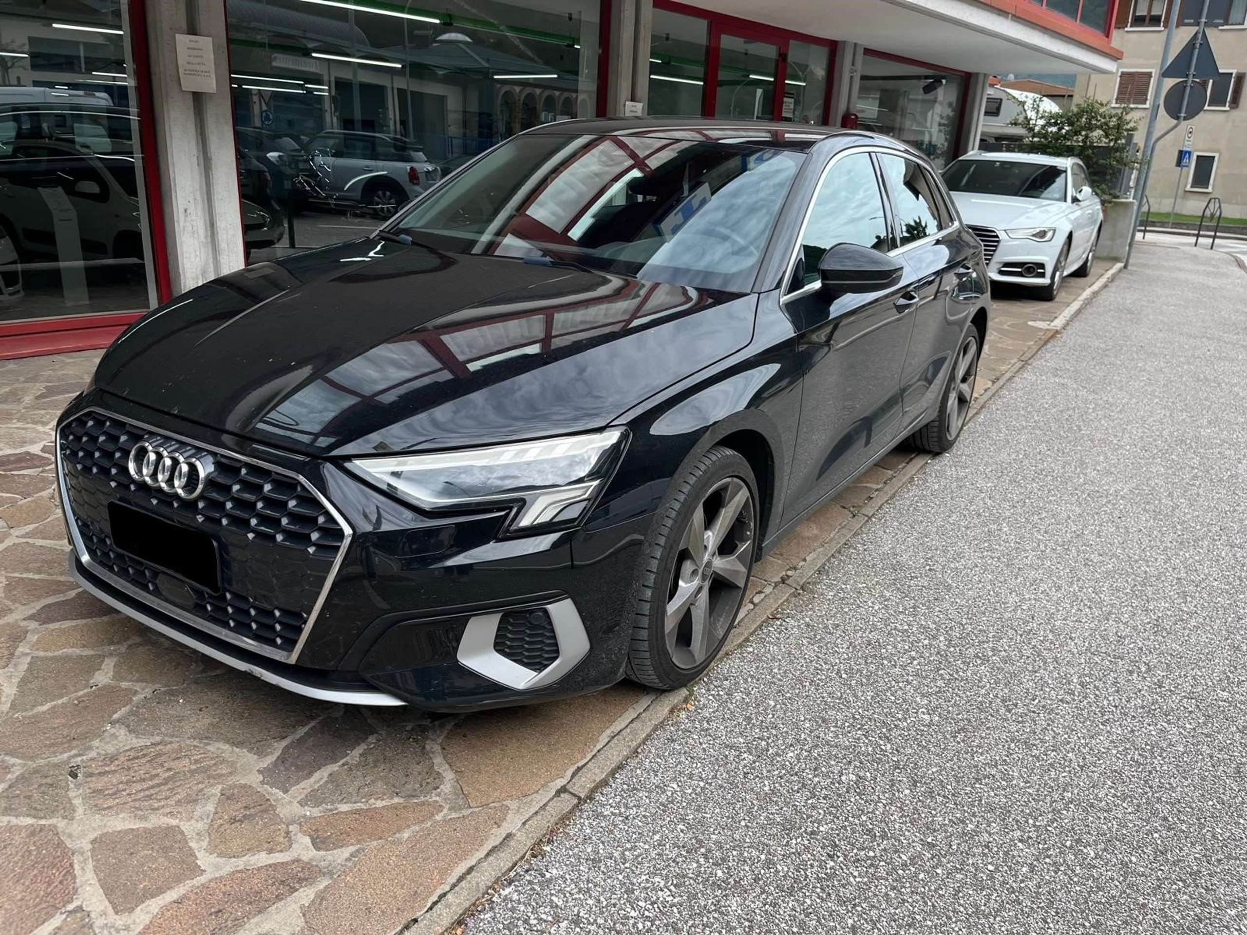 Audi - A3