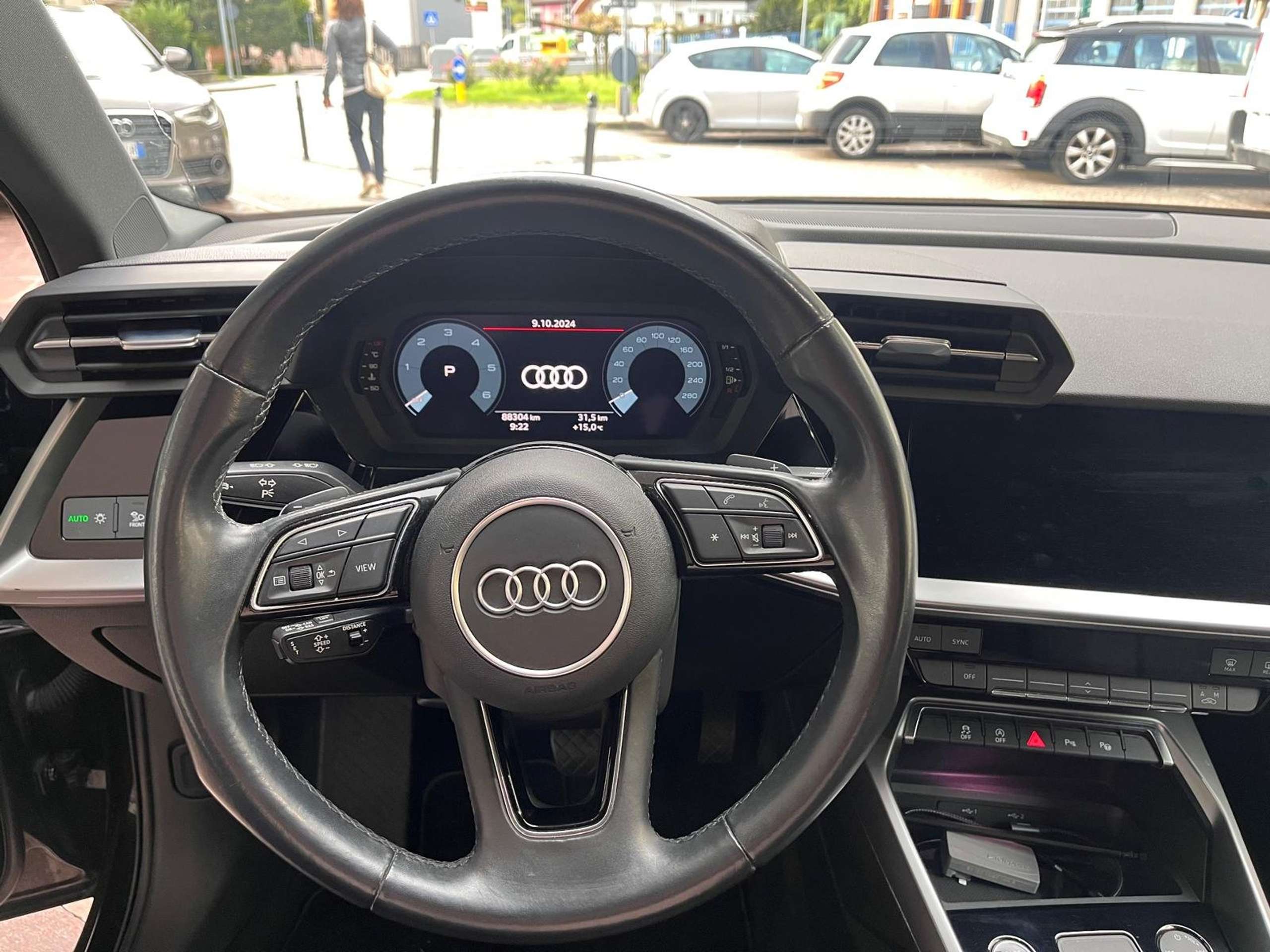 Audi - A3