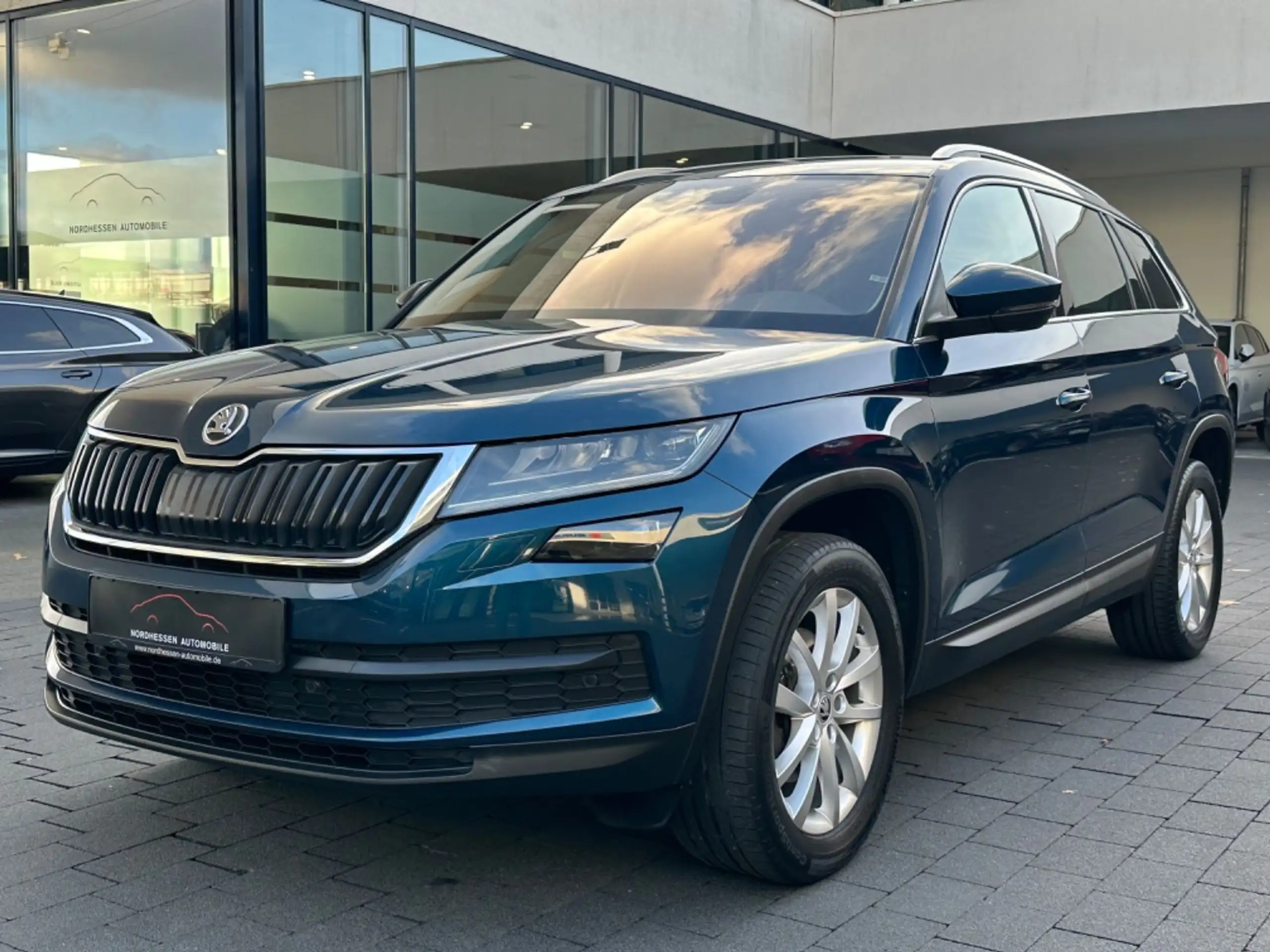 Skoda - Kodiaq