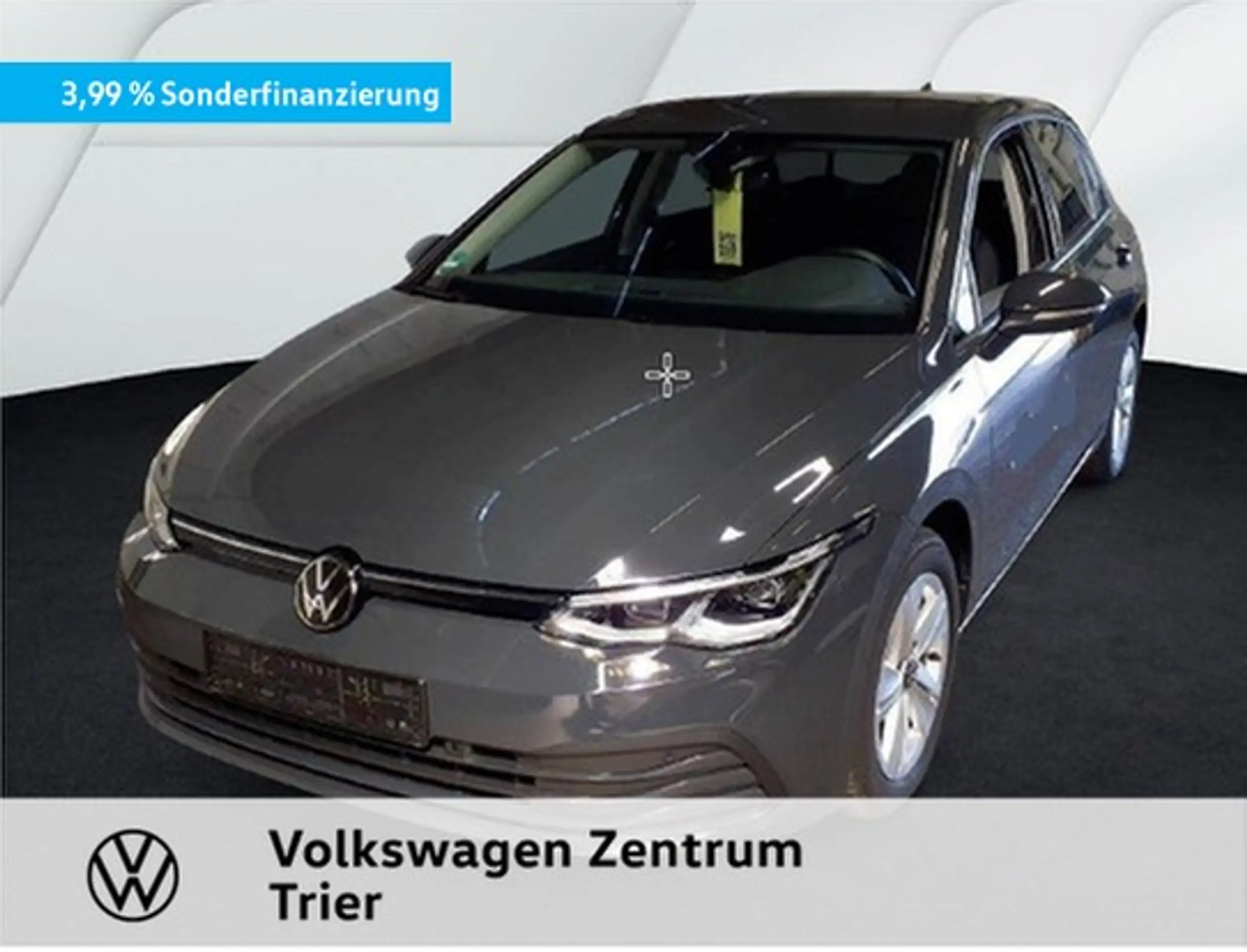 Volkswagen Golf 2023