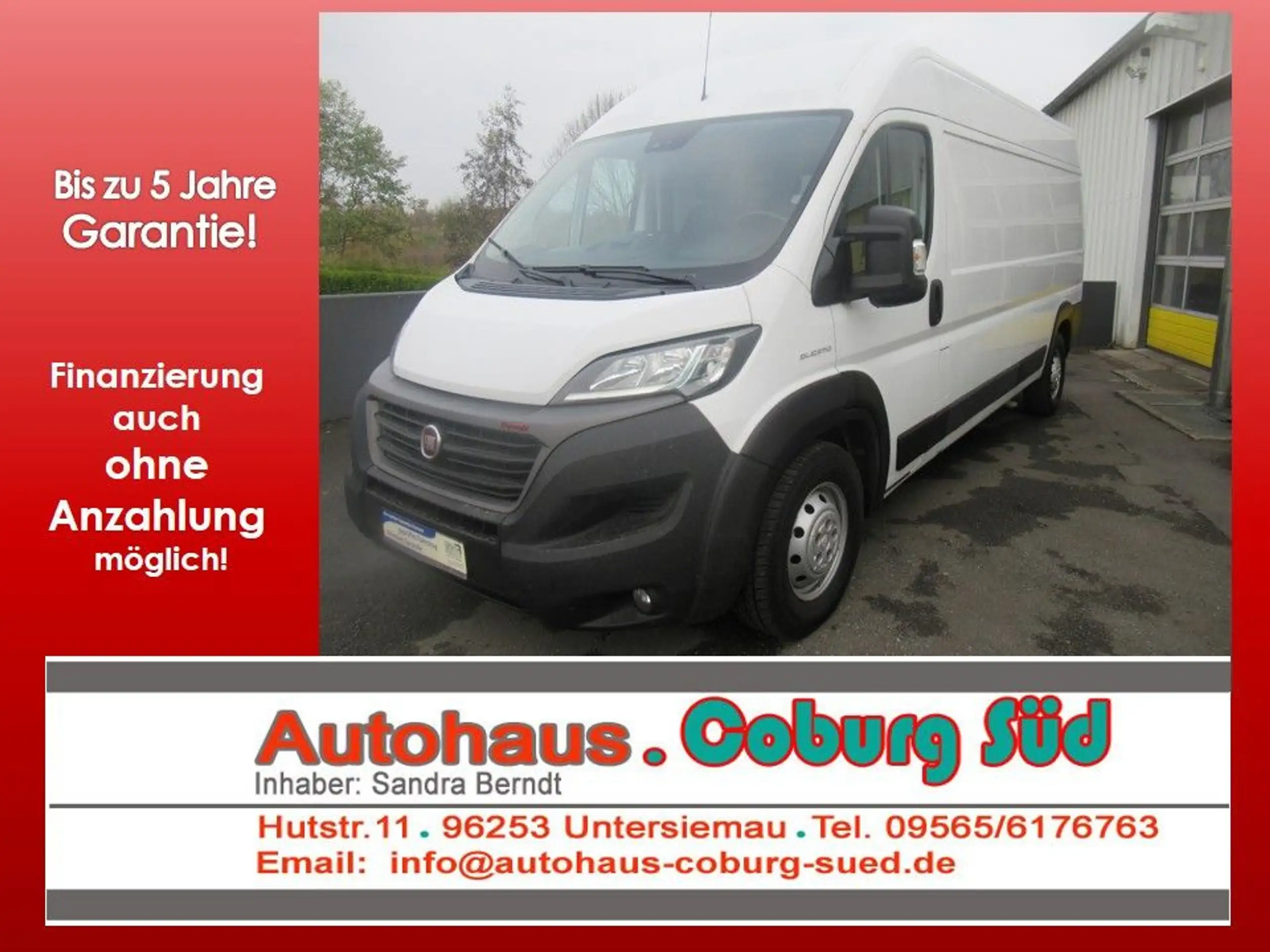 Fiat - Ducato