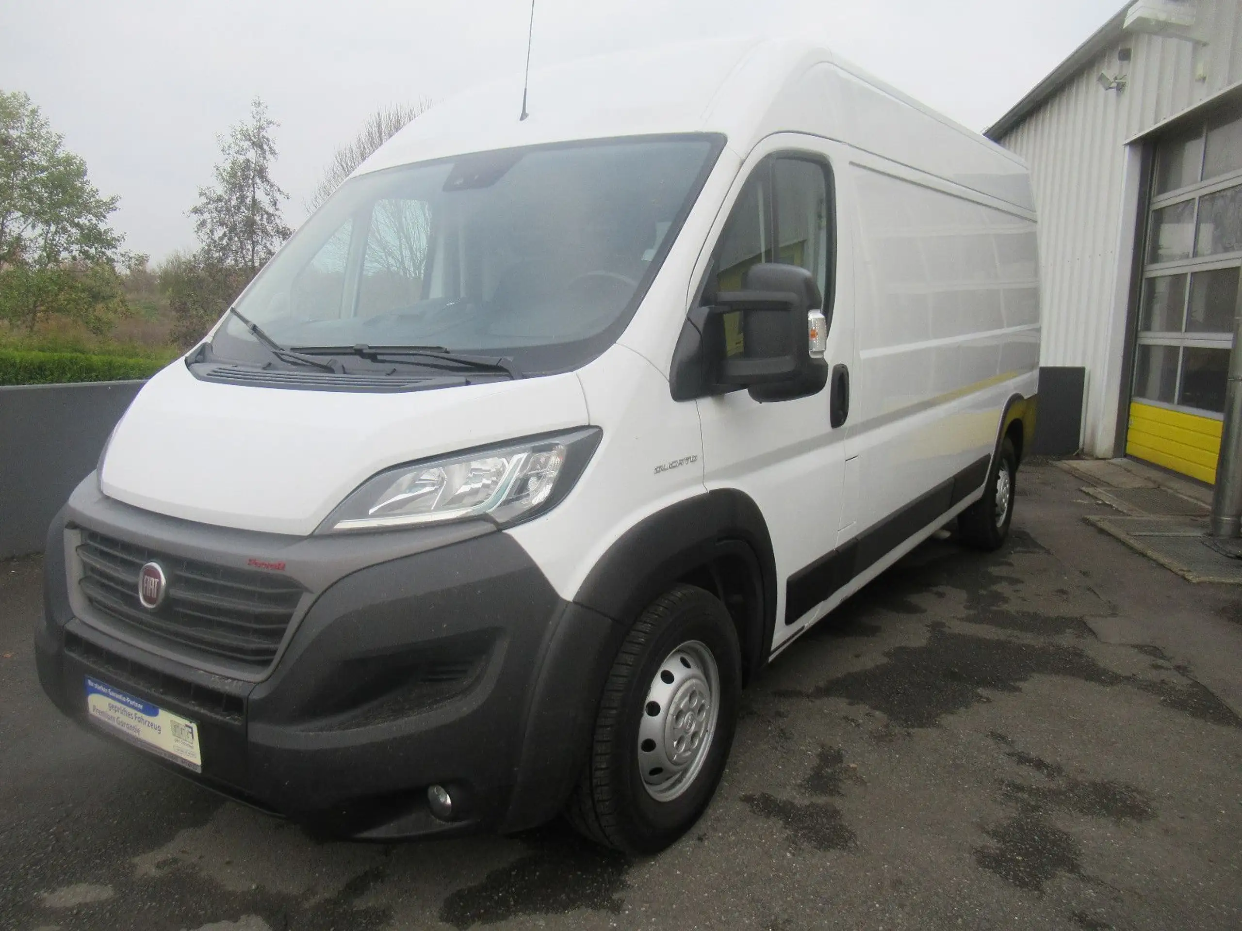 Fiat - Ducato