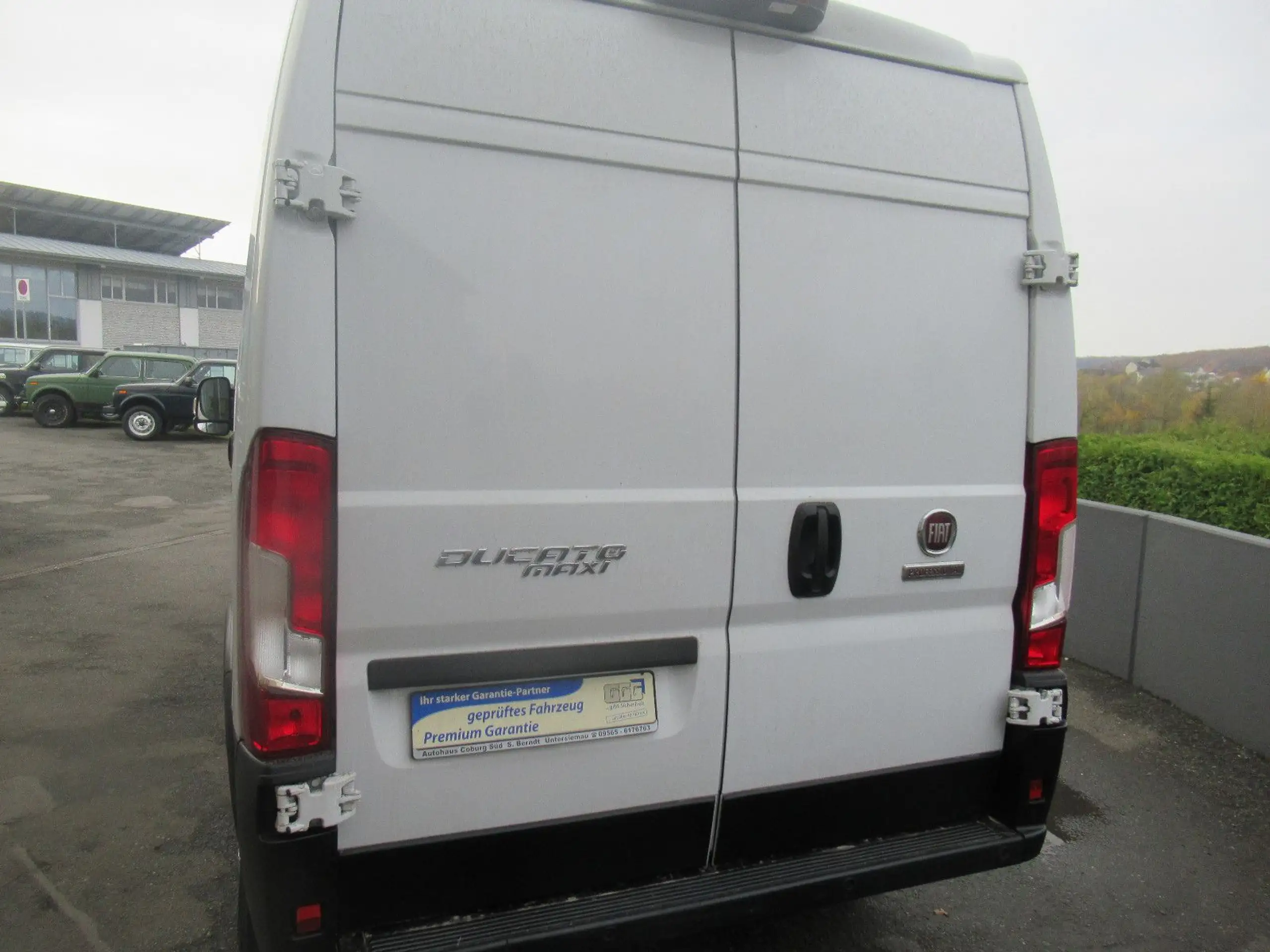 Fiat - Ducato