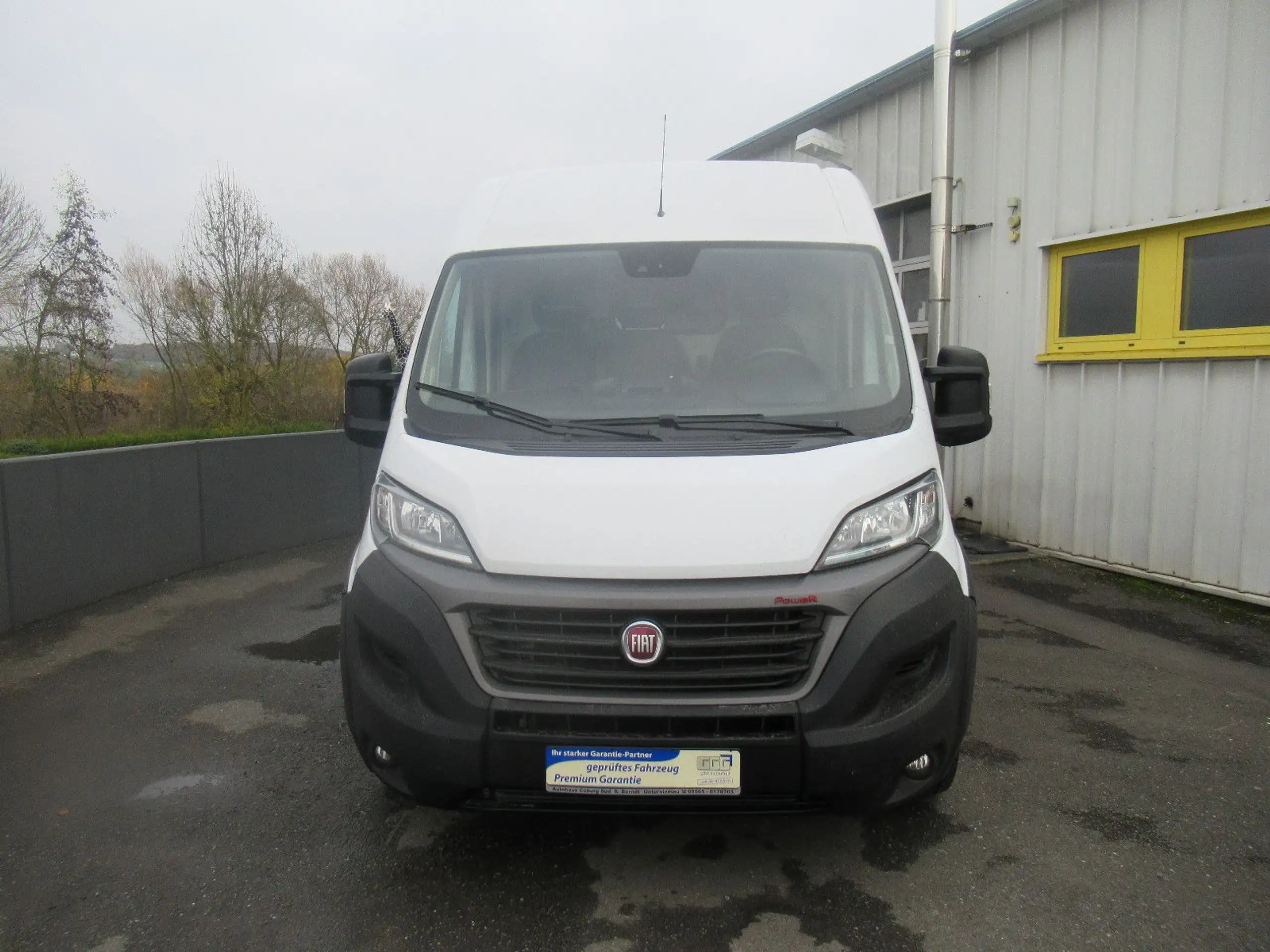 Fiat - Ducato