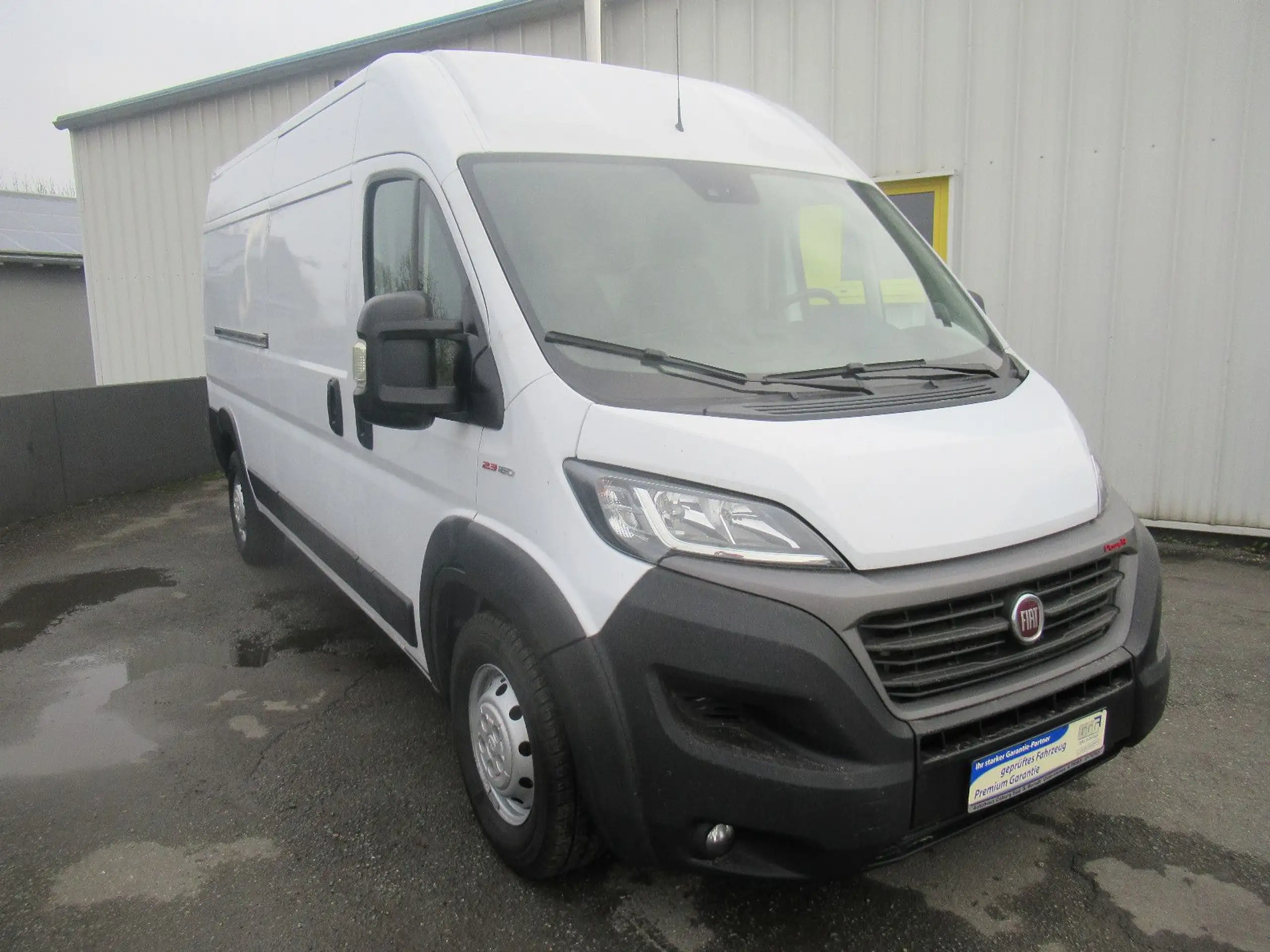 Fiat - Ducato