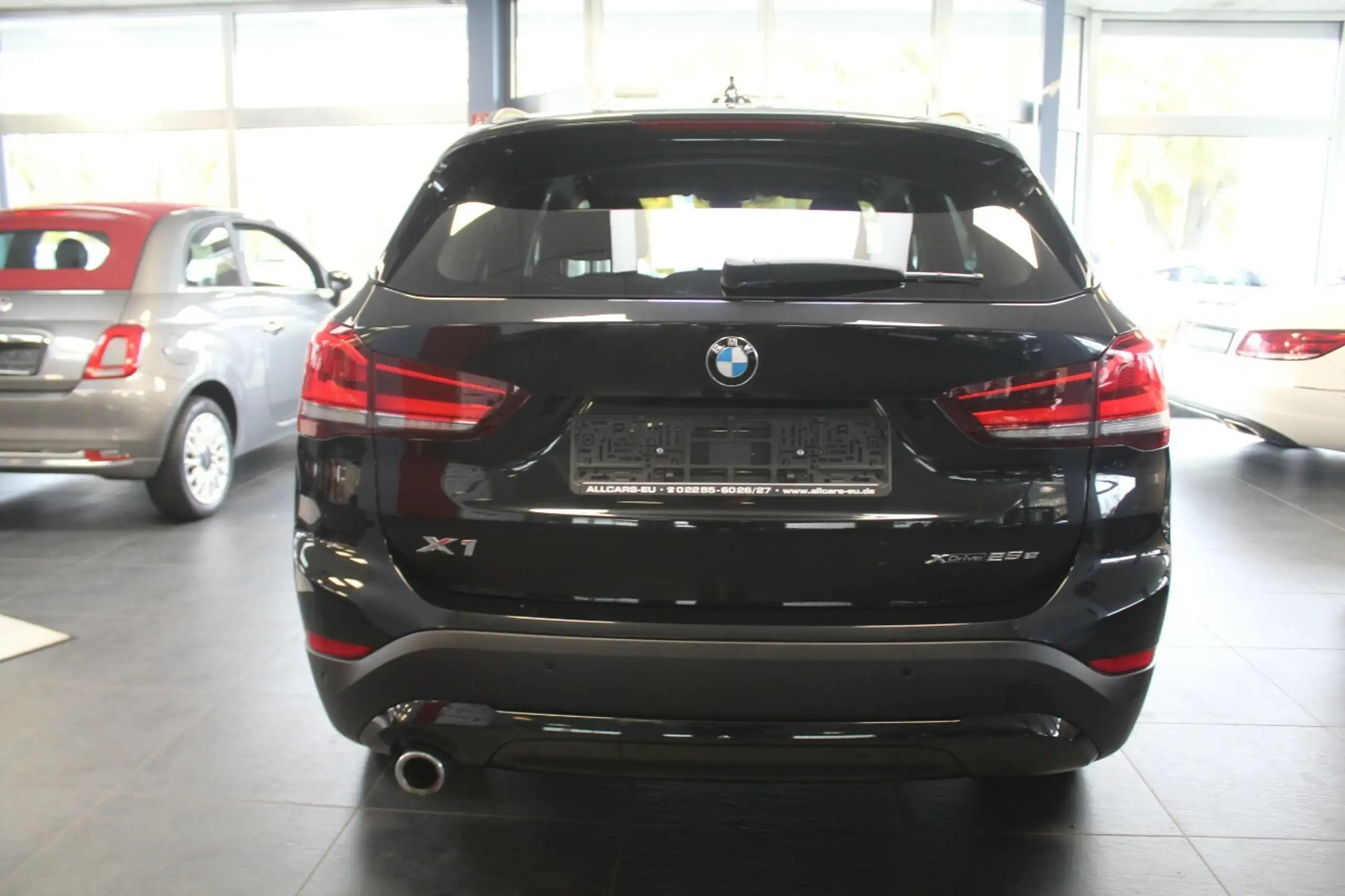 BMW - X1