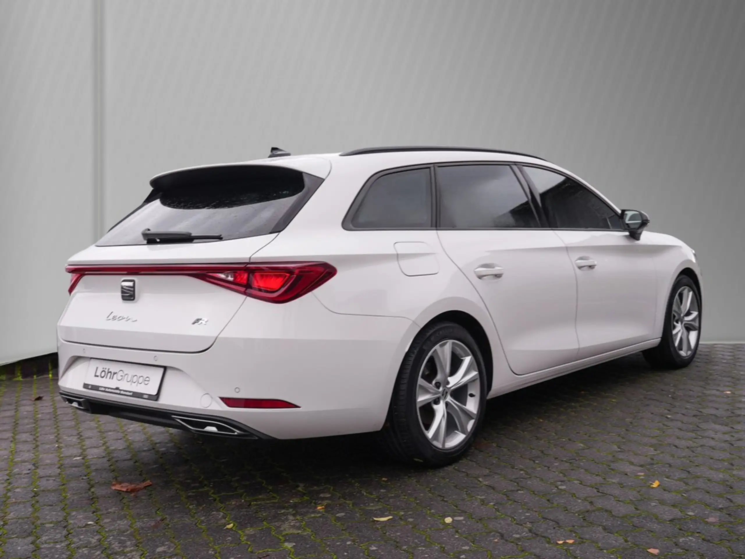 SEAT - Leon