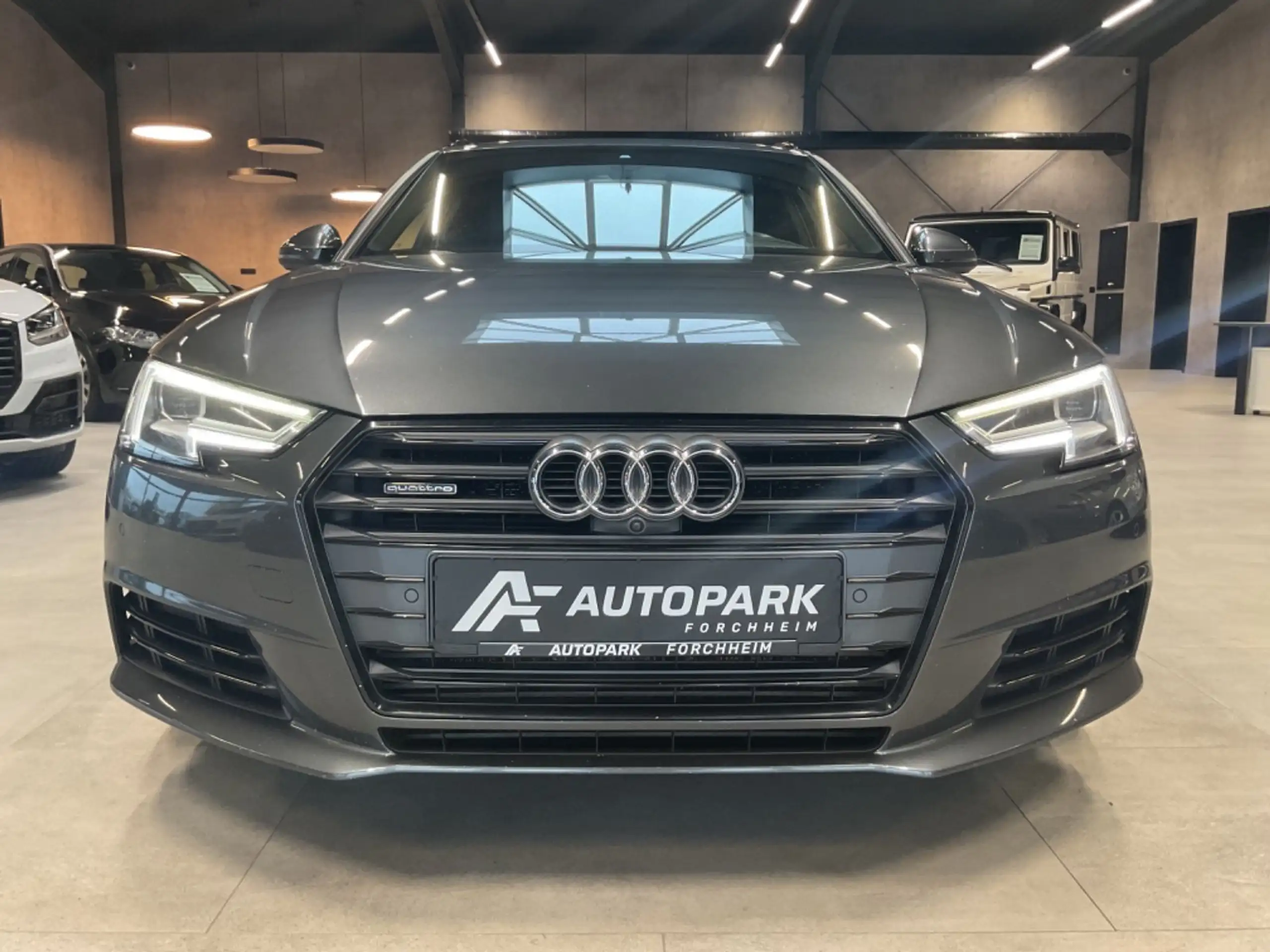 Audi - A4